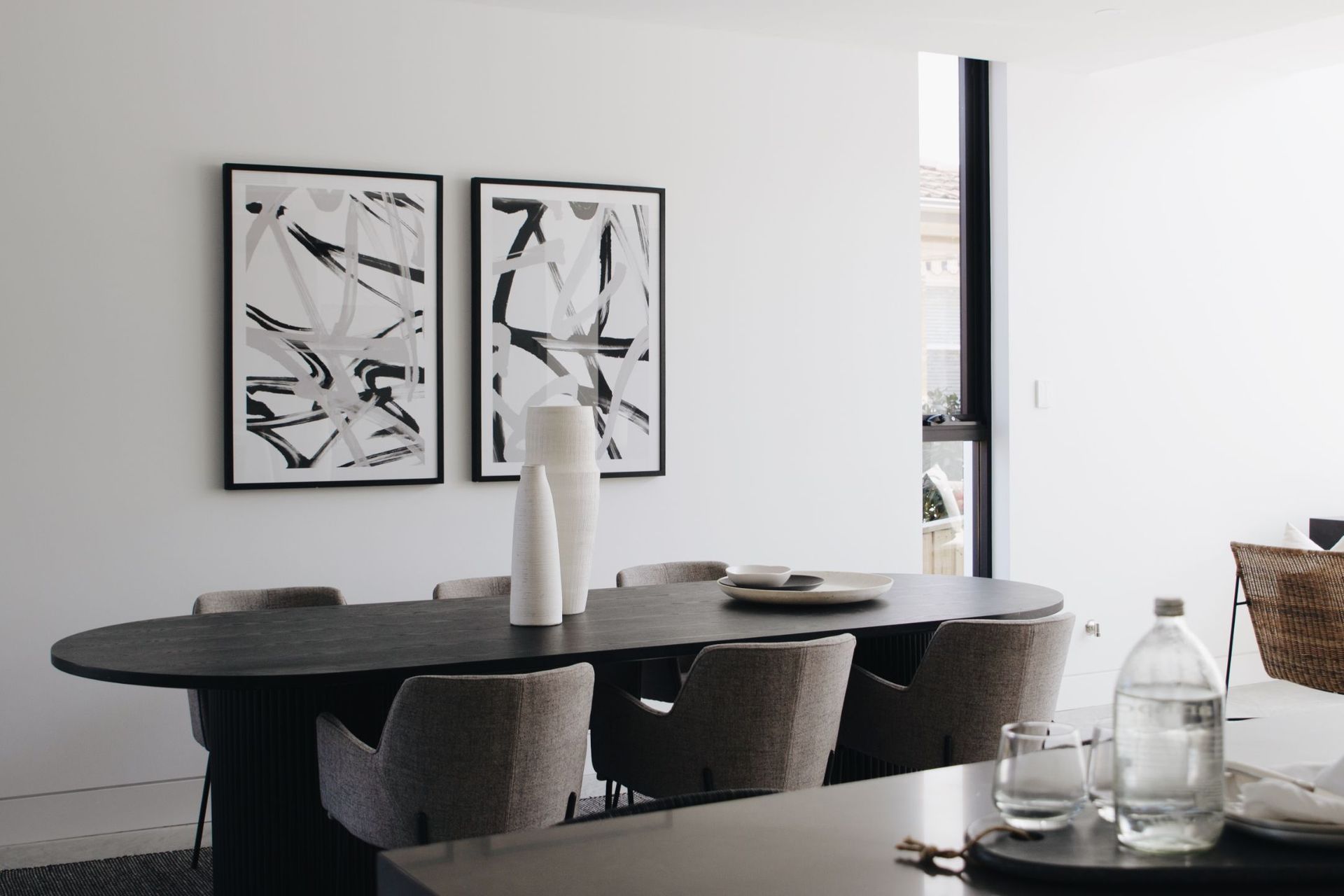 When it comes to interiors, it’s often best to leave it to the professionals