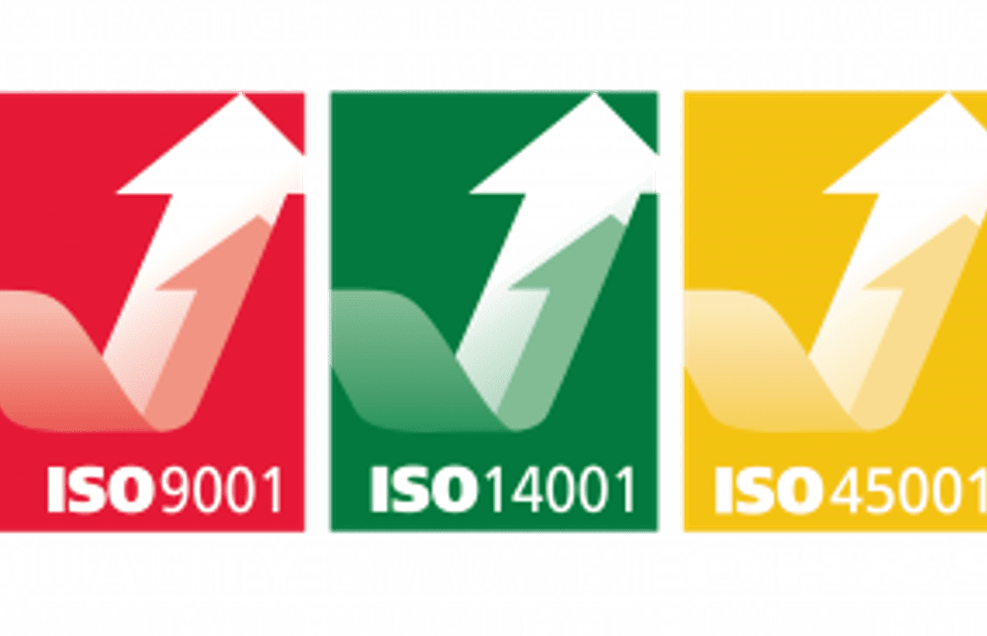 SHEETH ACHIEVES ISO CERTIFICATION