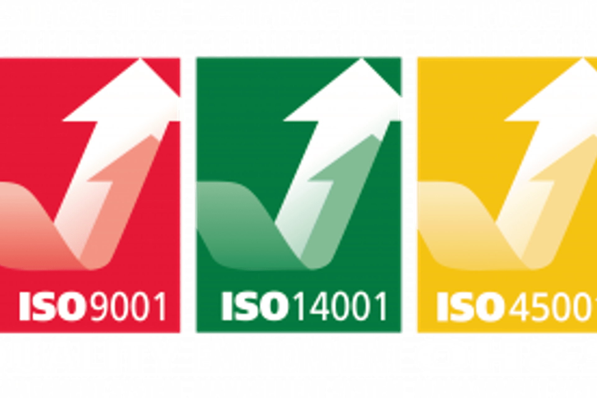 SHEETH ACHIEVES ISO CERTIFICATION
