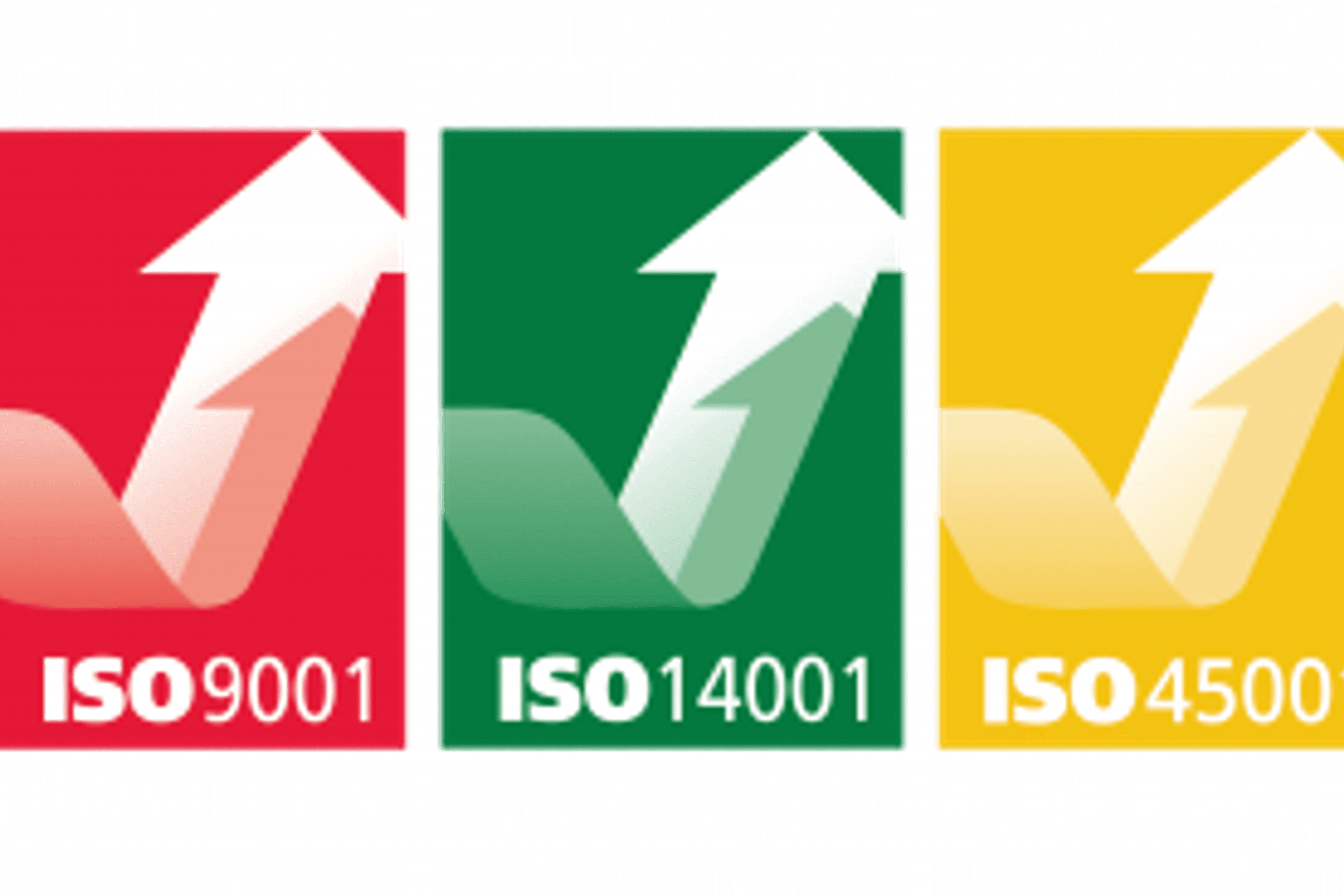 SHEETH ACHIEVES ISO CERTIFICATION