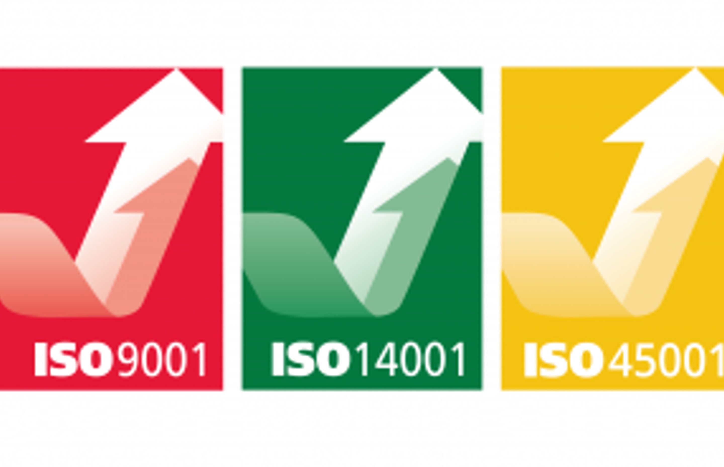 SHEETH ACHIEVES ISO CERTIFICATION