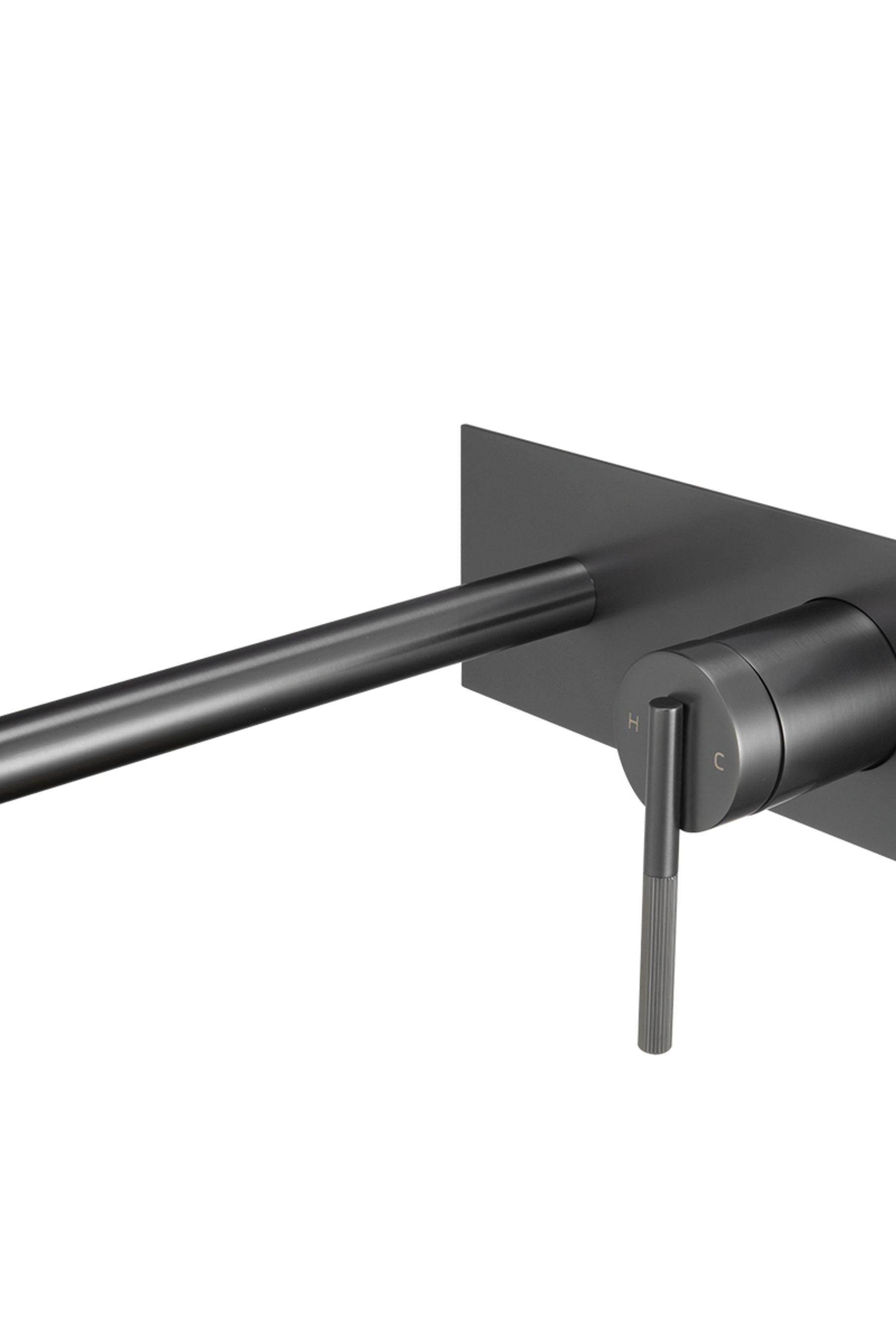 A shower mixer can also come in the form of a shower mixer tap.