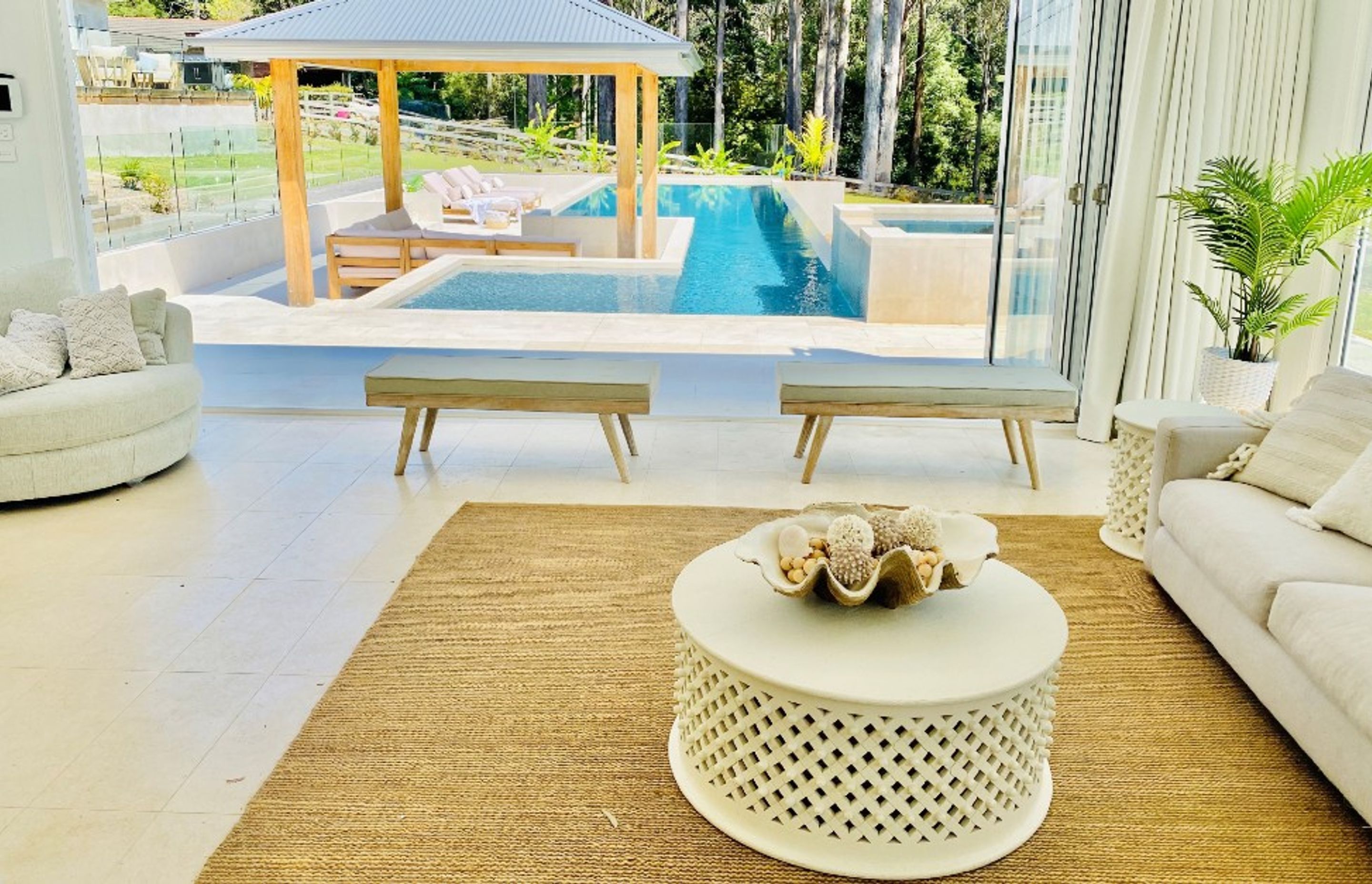 Indoor Living Ideas