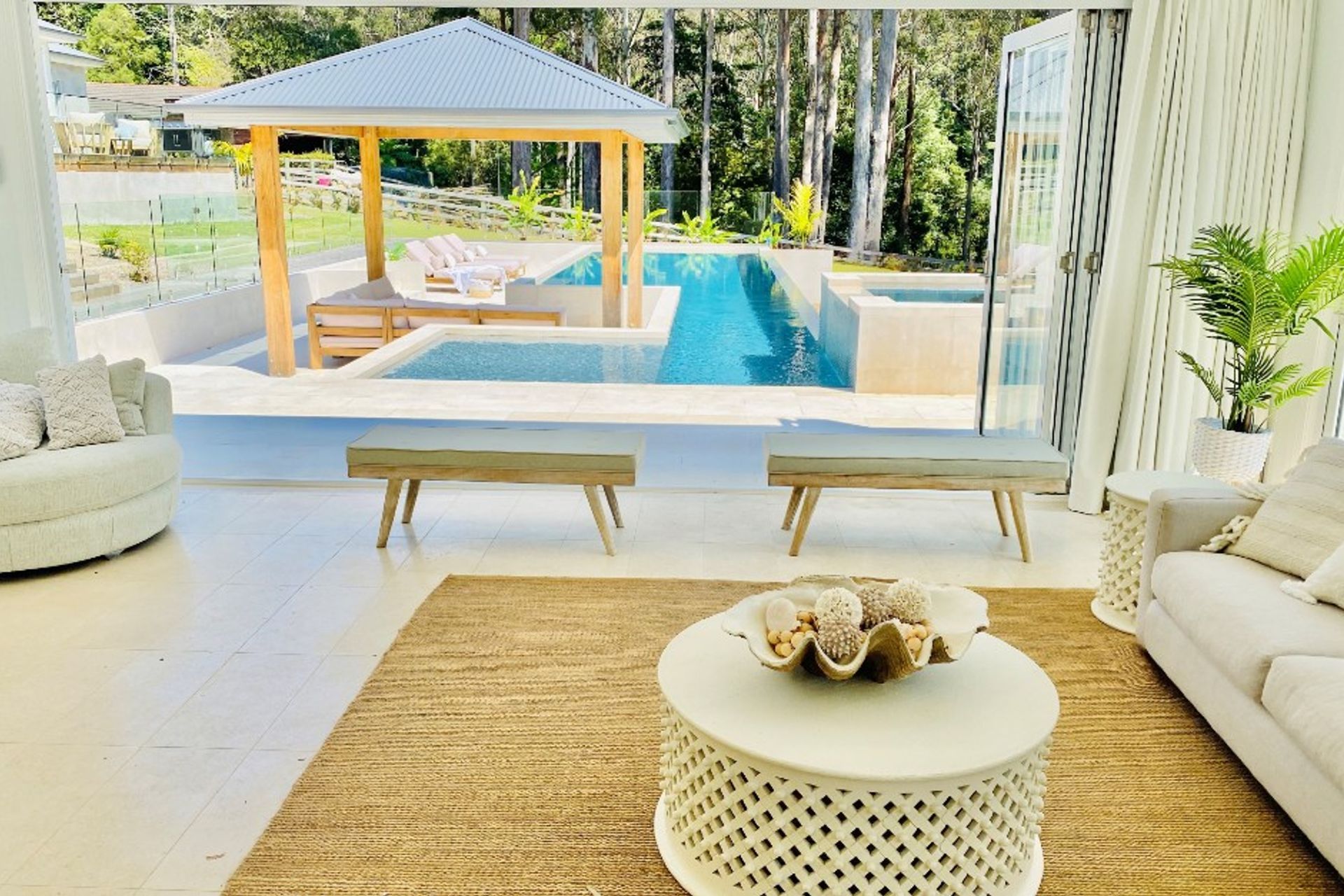 Outdoor Living Ideas