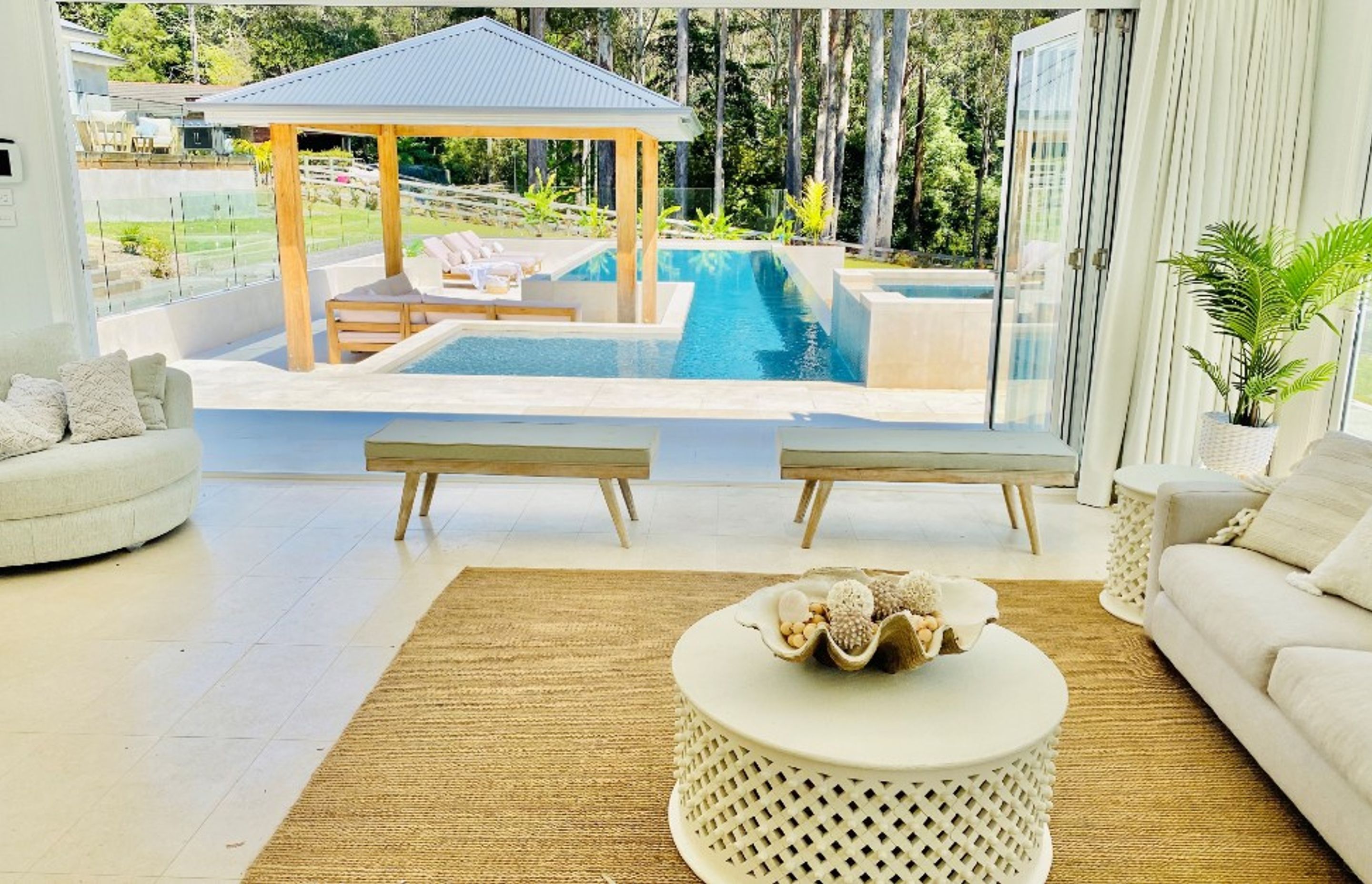 Outdoor Living Ideas