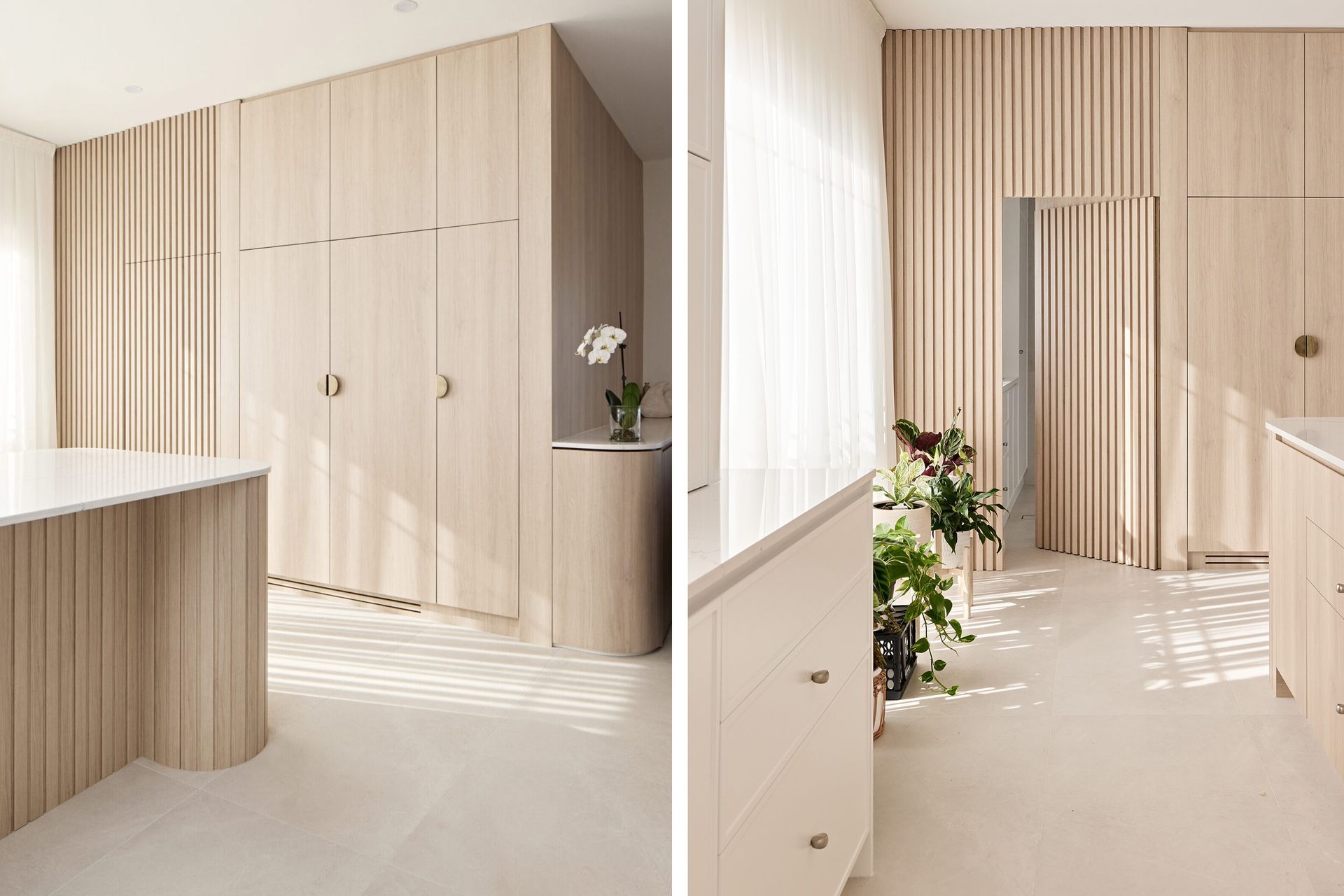 Prefinished Perfection