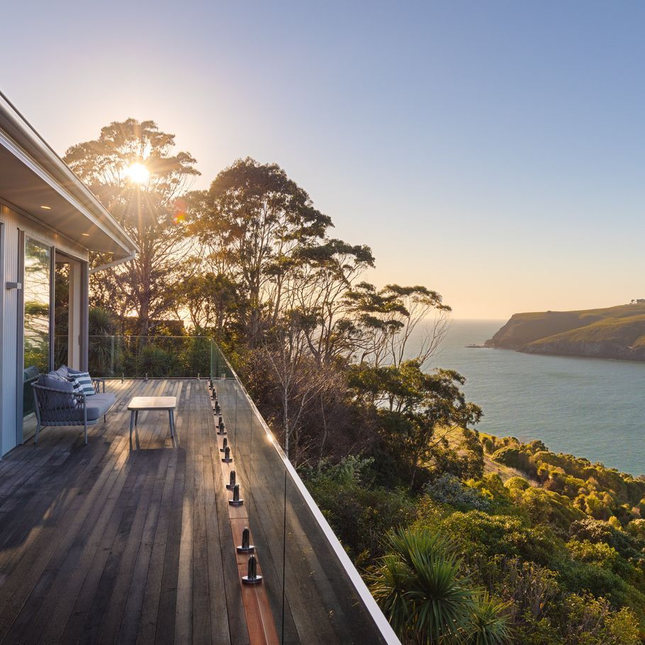 Enhance your space with frameless glass