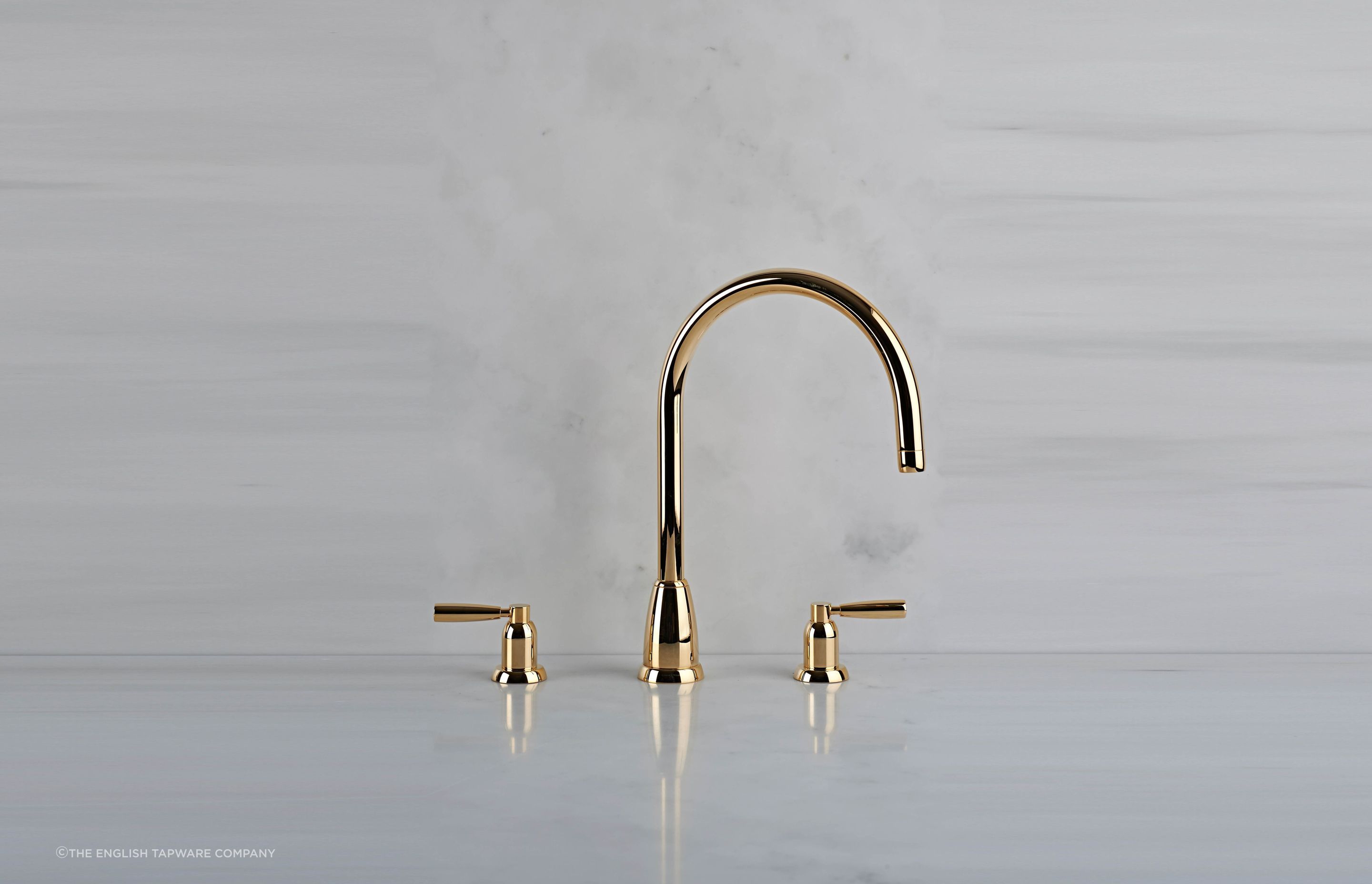 Perrin & Rowe Callisto Taps from The English Tapware Company