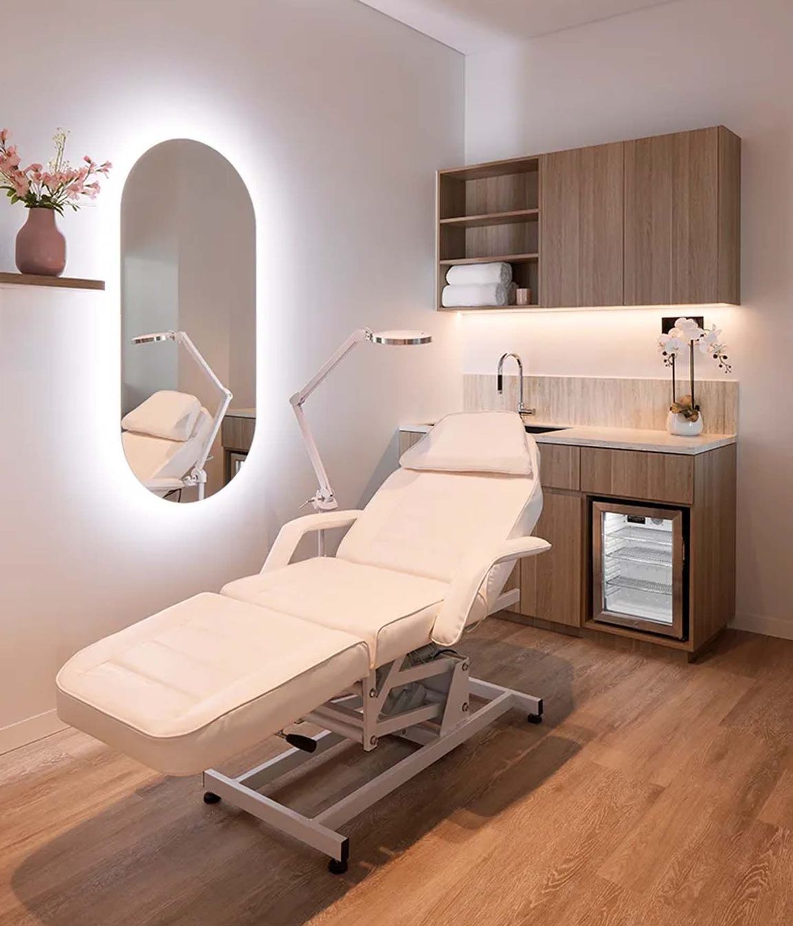 Co-Workspace Salon Lane Opens Second Location