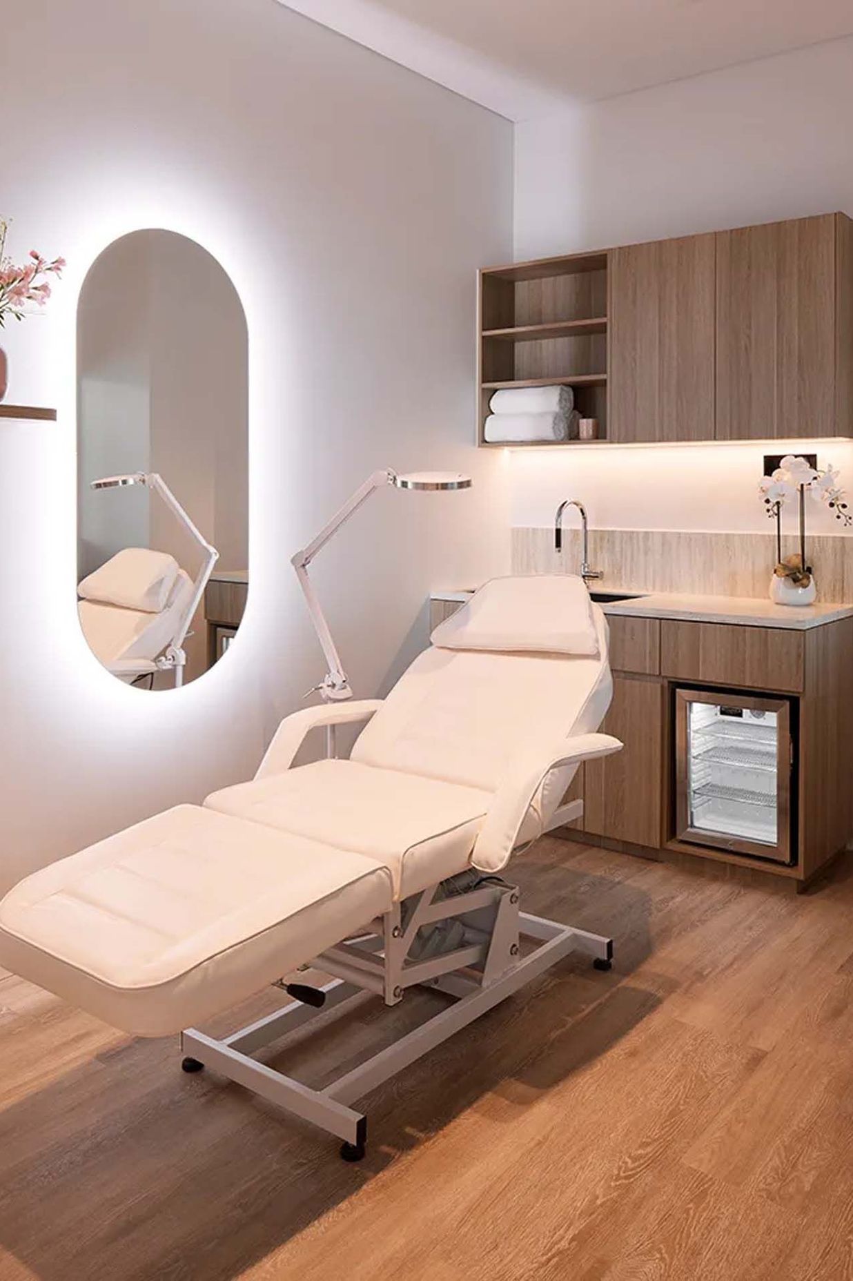 Co-Workspace Salon Lane Opens Second Location
