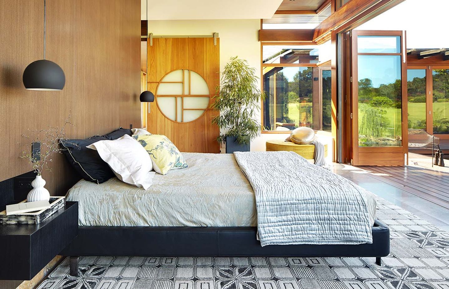 Biophilic Design in your home