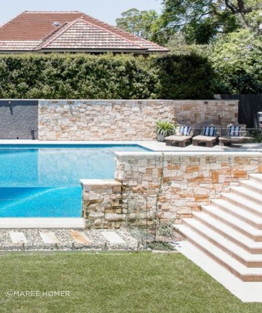 Cathedral Limestone Alfresco | Beecraft