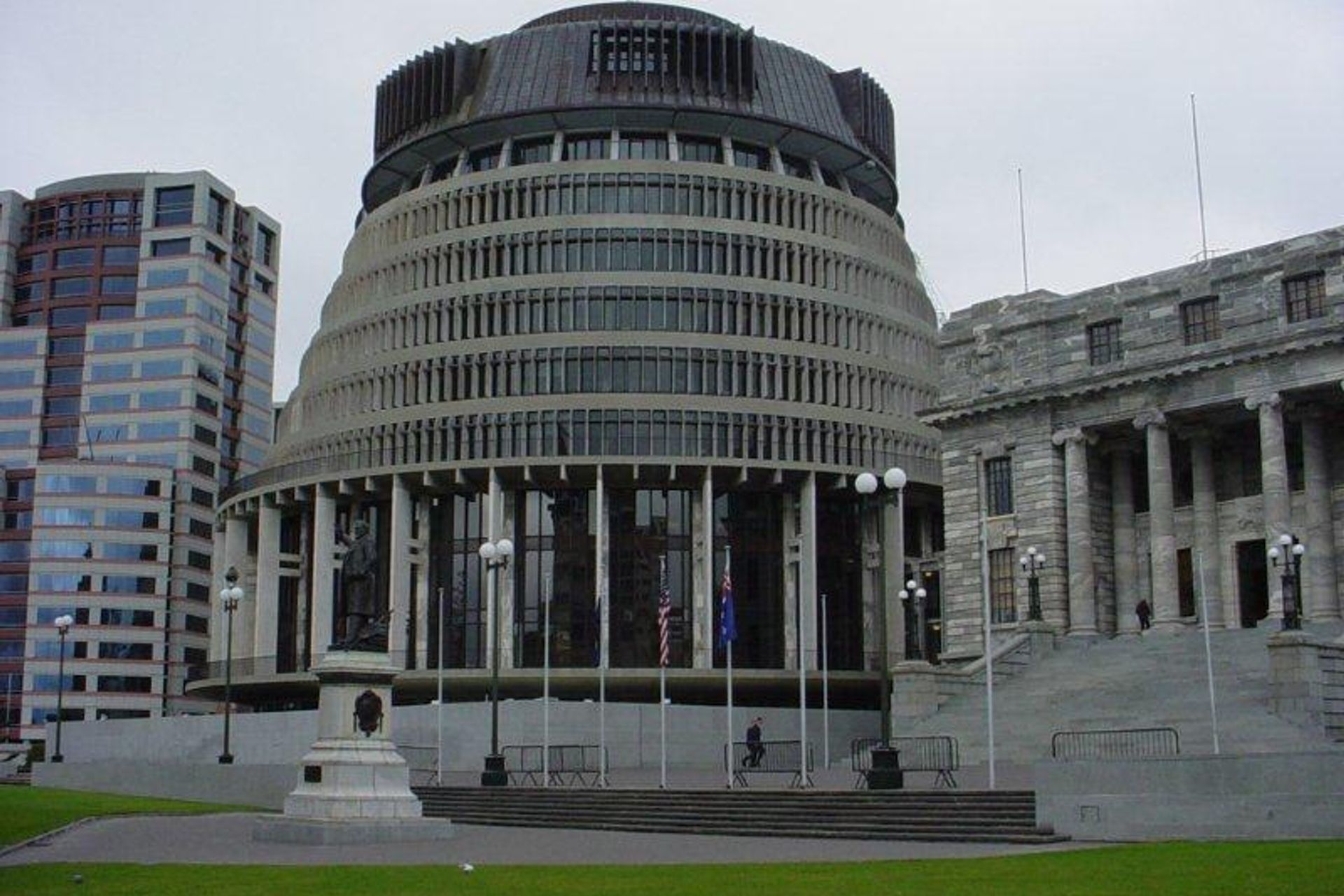 Women in architecture: Judith Taylor