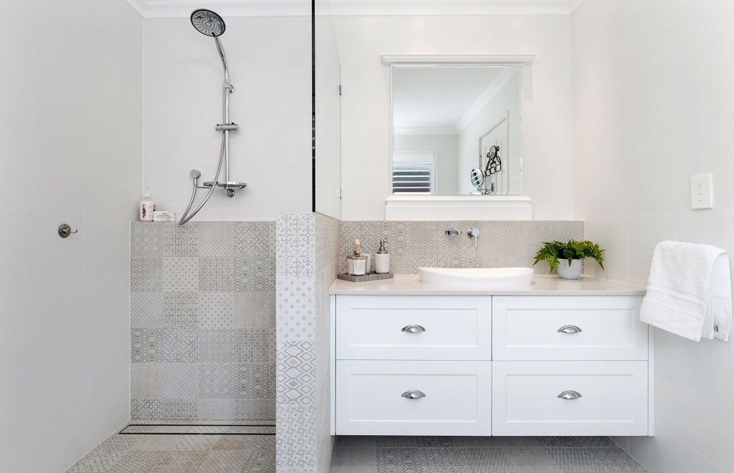 Beeliar Project by Castella Architectural Hardware | Photography by Crib Creative