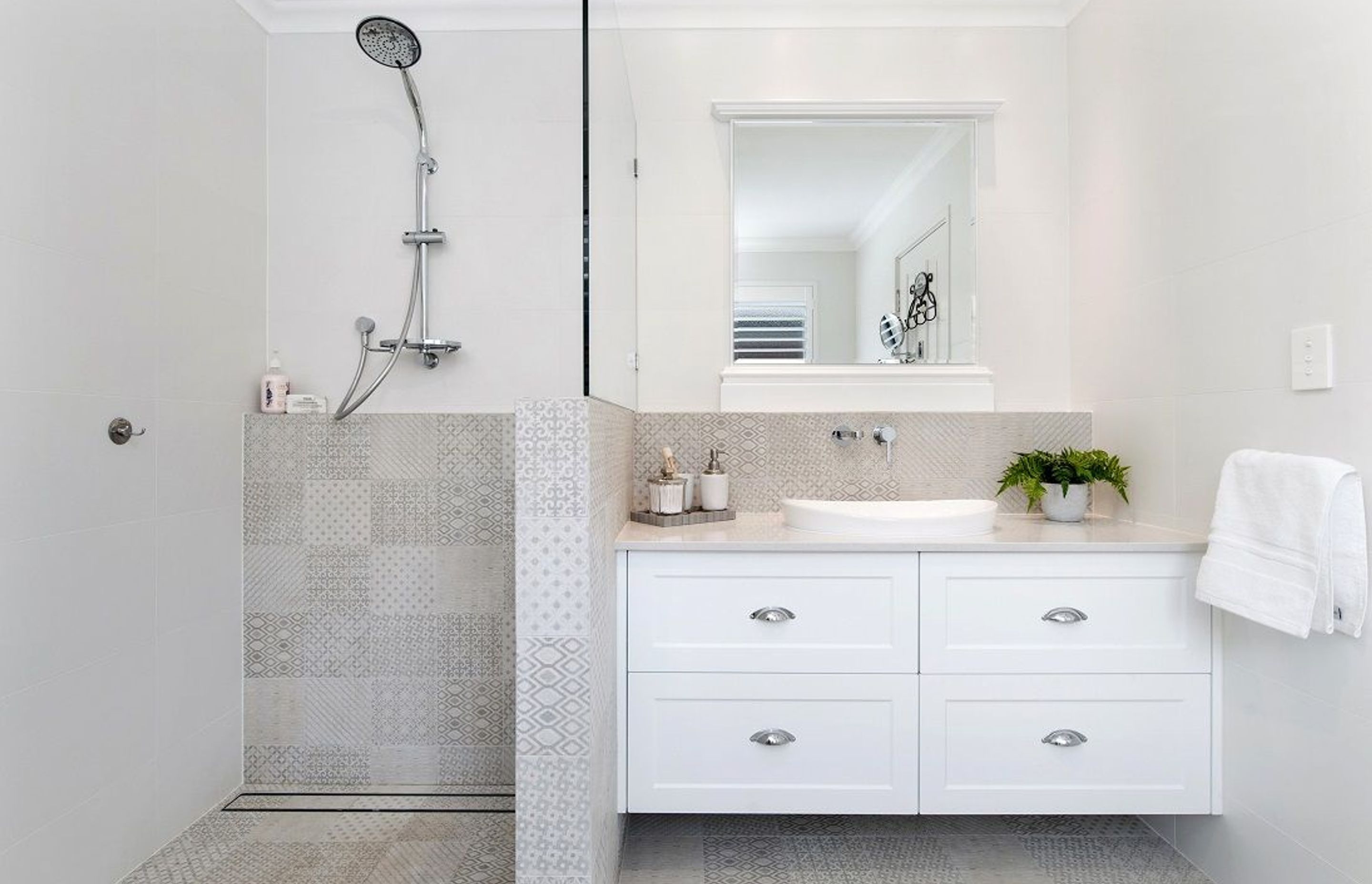 Beeliar Project by Castella Architectural Hardware | Photography by Crib Creative
