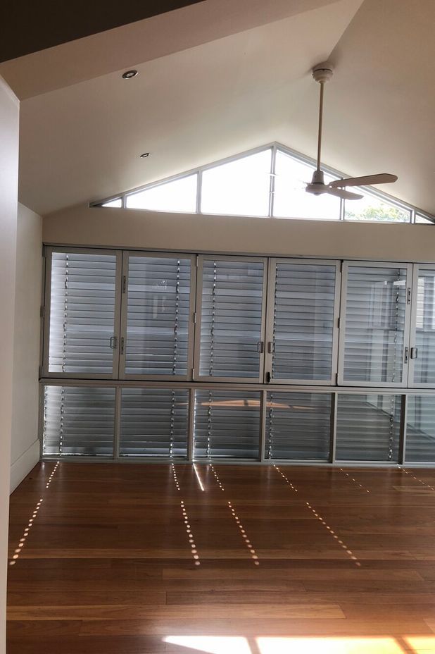 TERRACE HOUSE RENOVATION IN SYDNEY