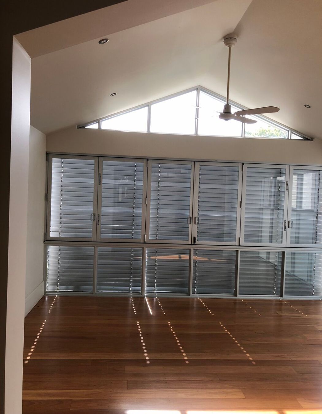 TERRACE HOUSE RENOVATION IN SYDNEY