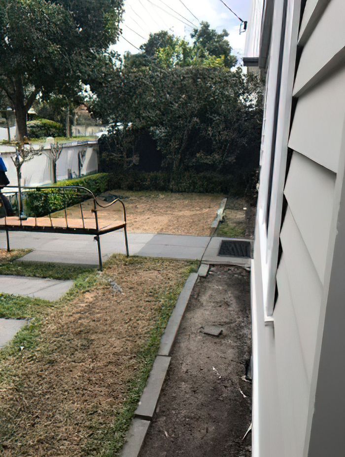 Gold Medal at the Landscaping Victoria Awards