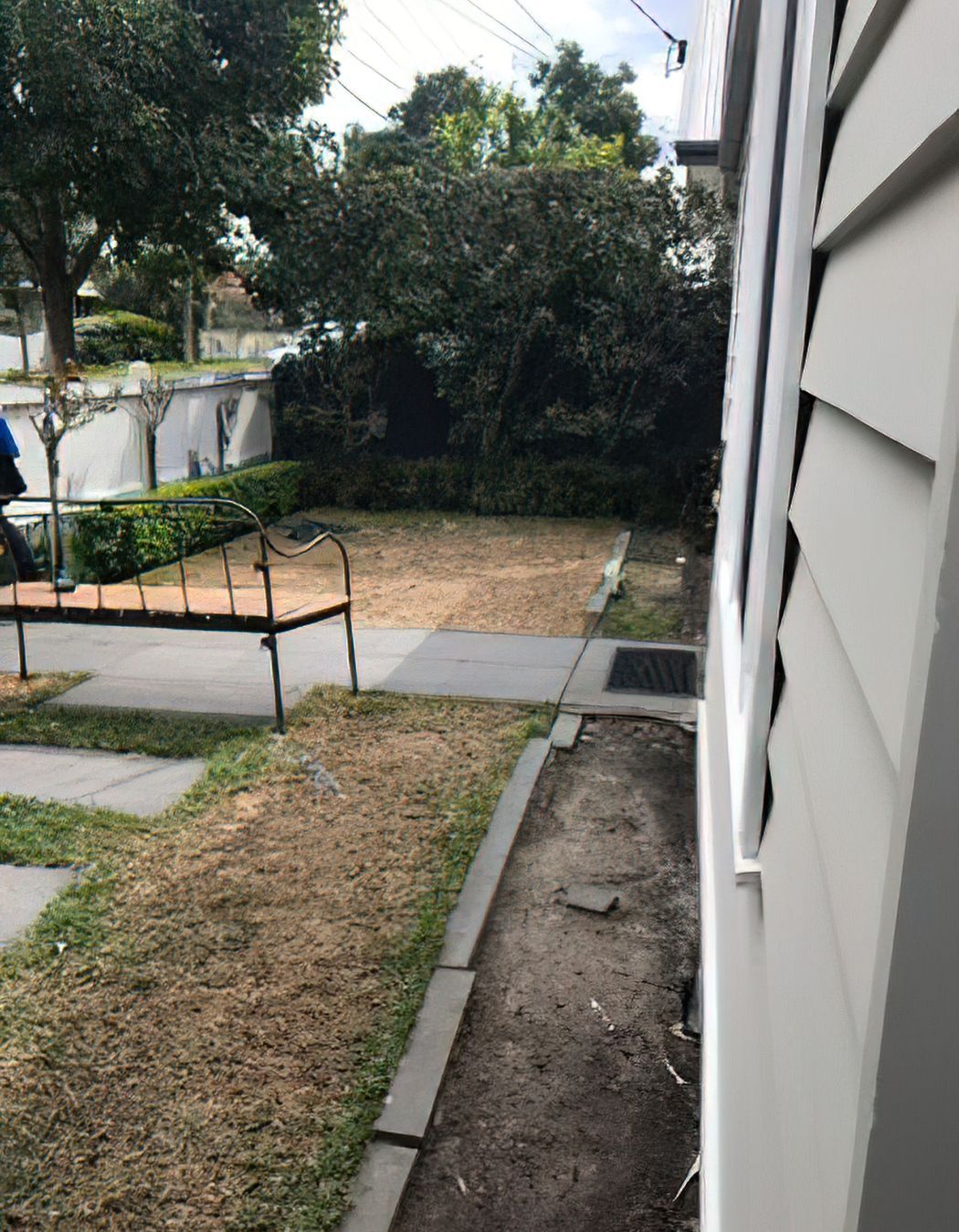 Gold Medal at the Landscaping Victoria Awards