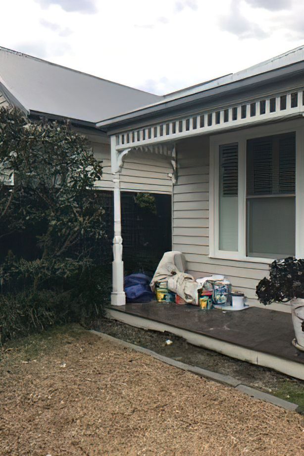 Gold Medal at the Landscaping Victoria Awards