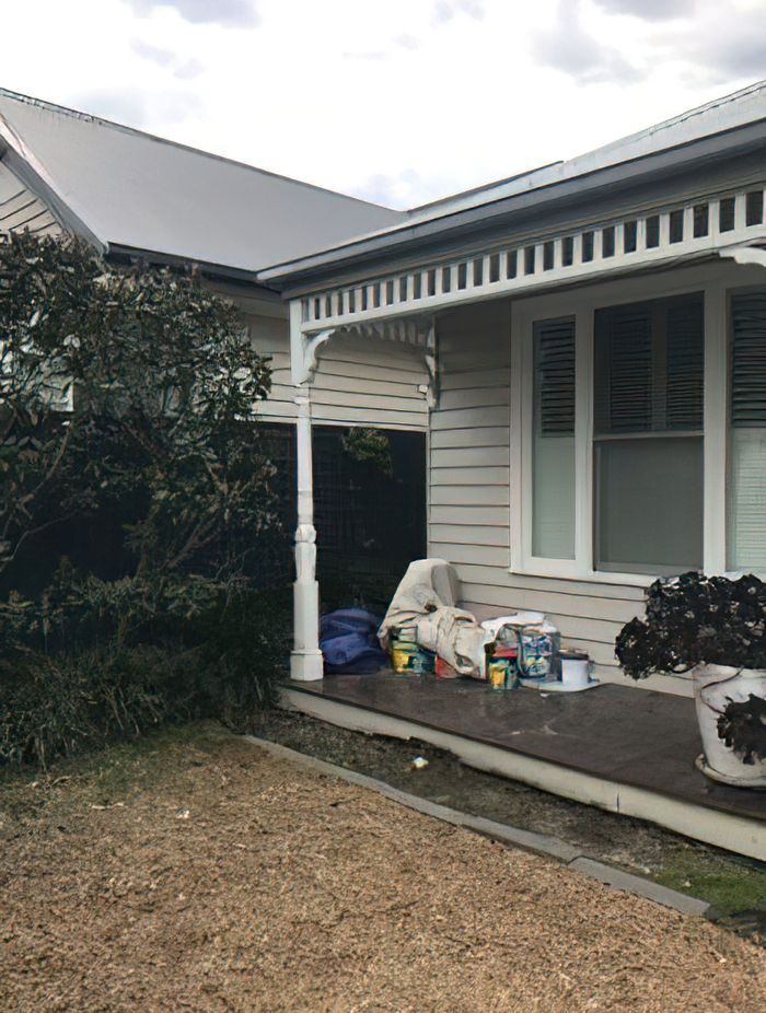 Gold Medal at the Landscaping Victoria Awards