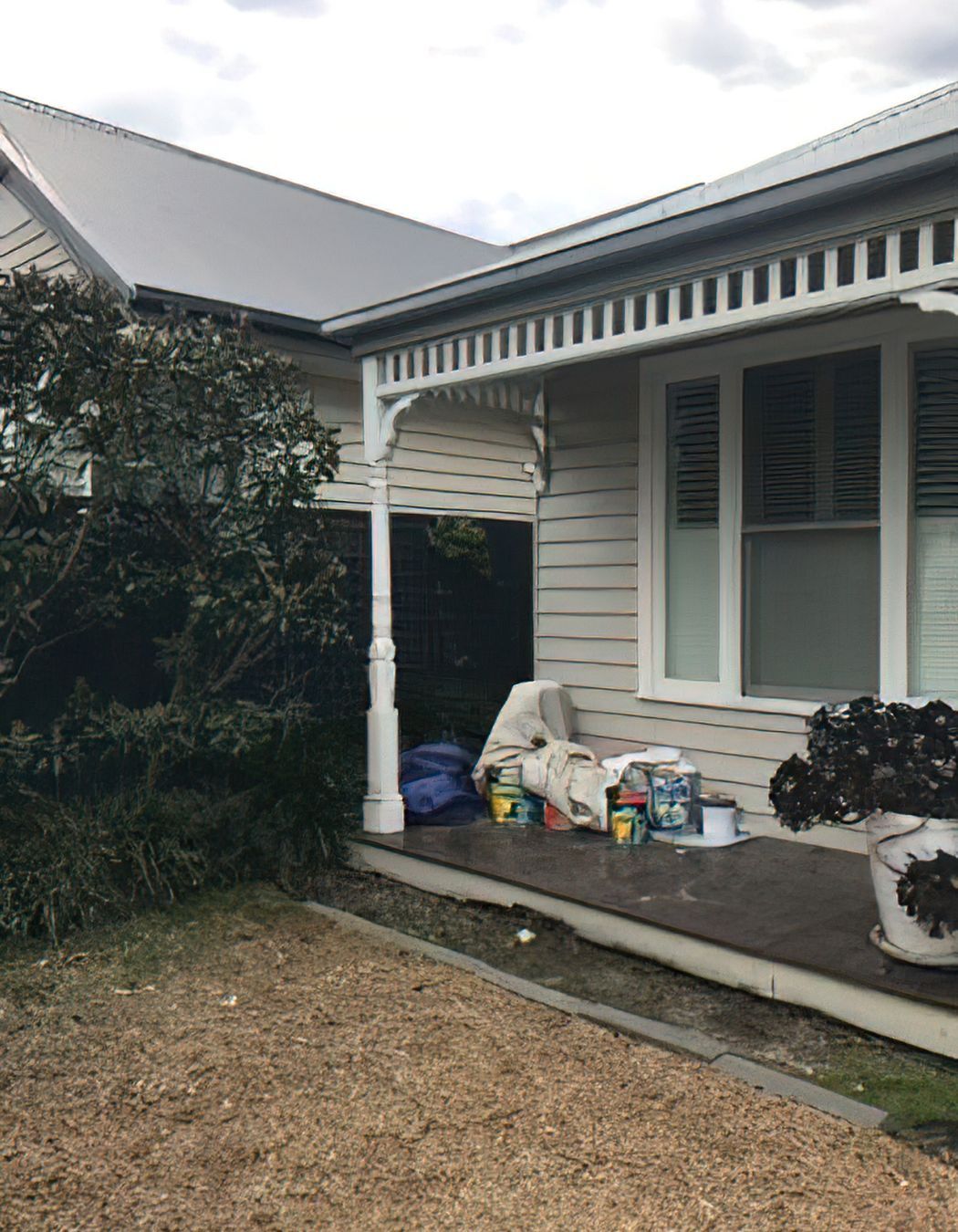 Gold Medal at the Landscaping Victoria Awards