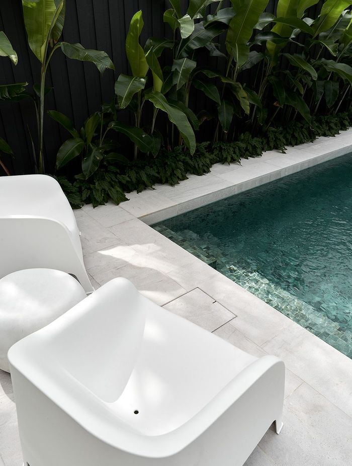 Anna Antoniades Architecture | Nick Smoli, Denian