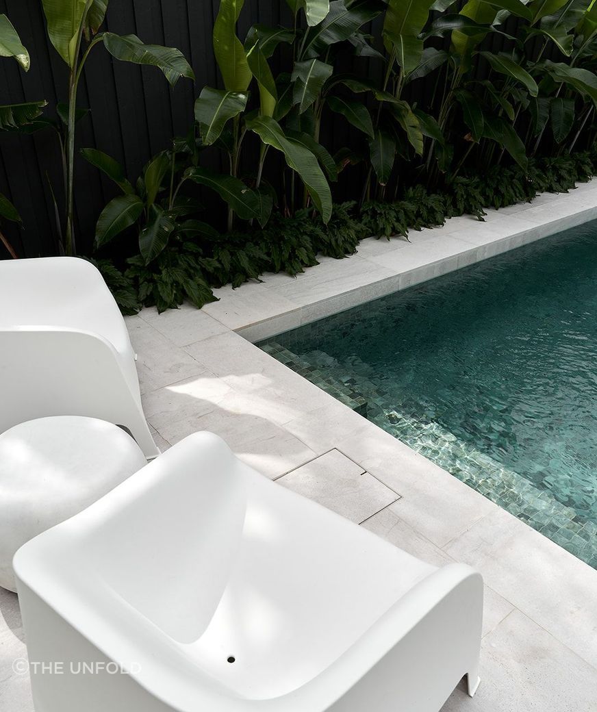 Anna Antoniades Architecture | Nick Smoli, Denian
