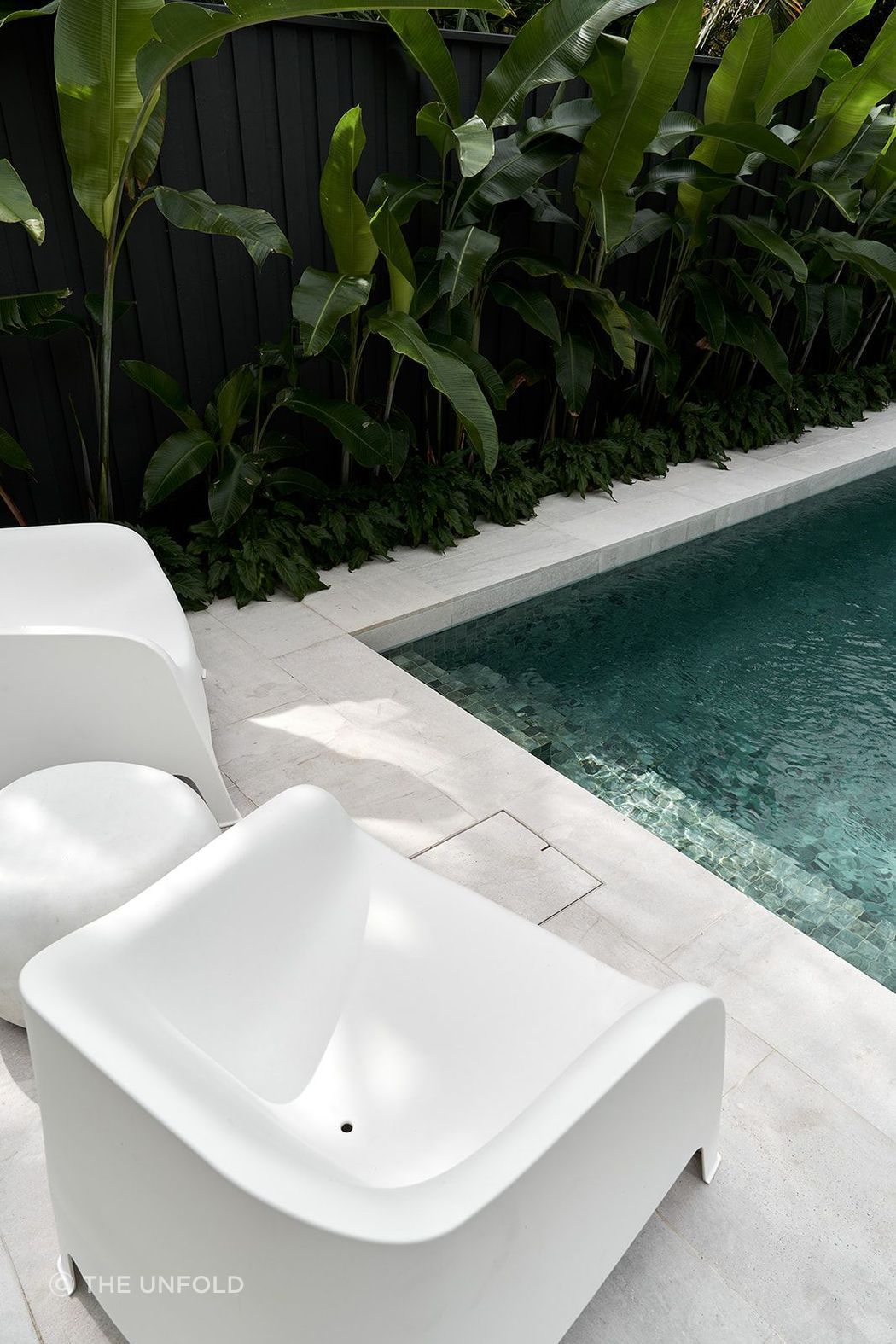 Anna Antoniades Architecture | Nick Smoli, Denian