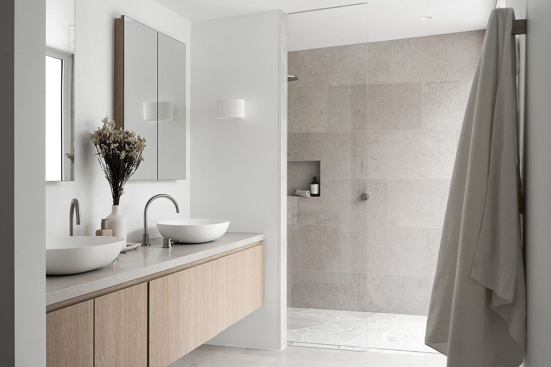 Anna Antoniades Architecture | Nick Smoli, Denian