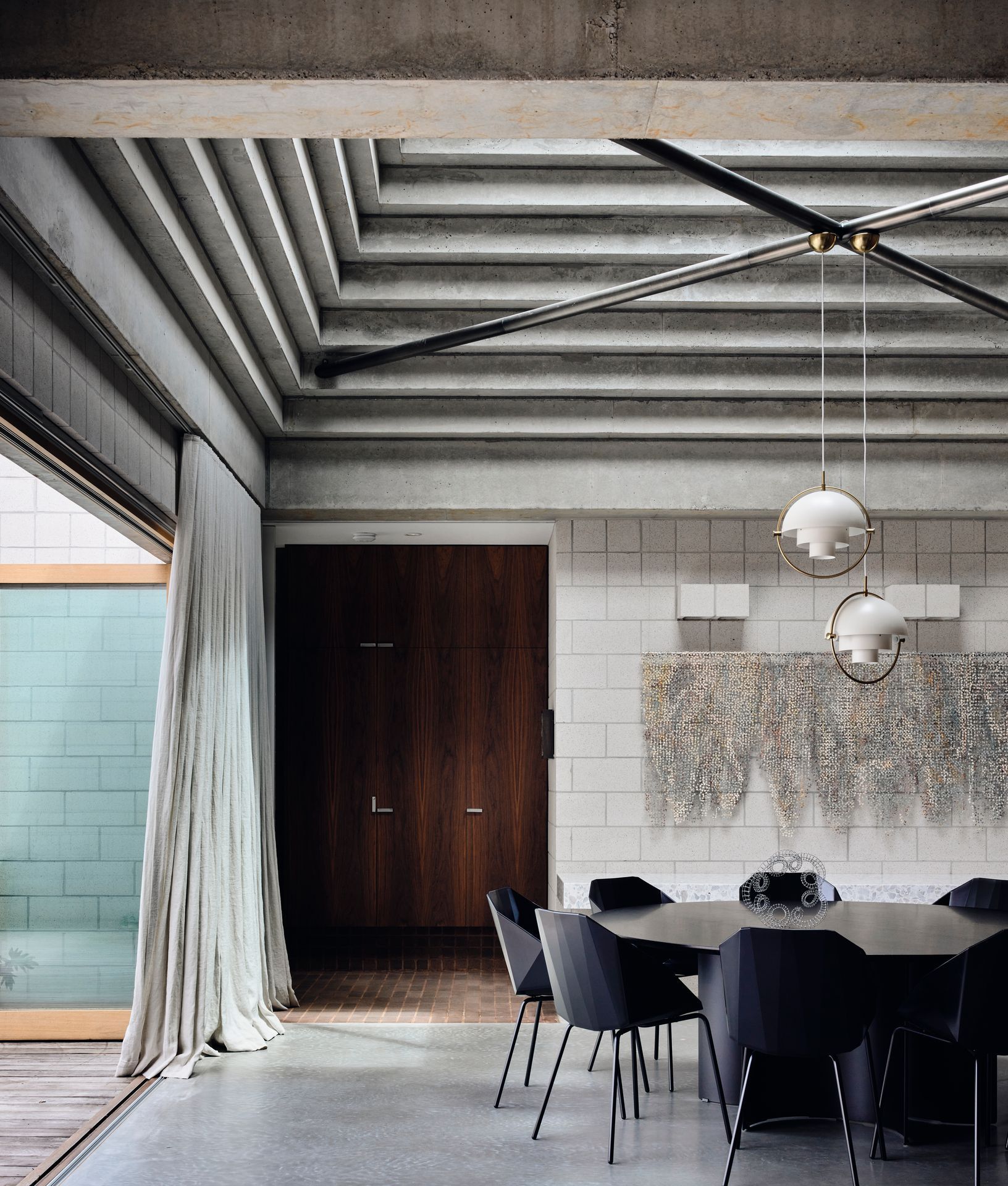 Spaces, Lifestyle