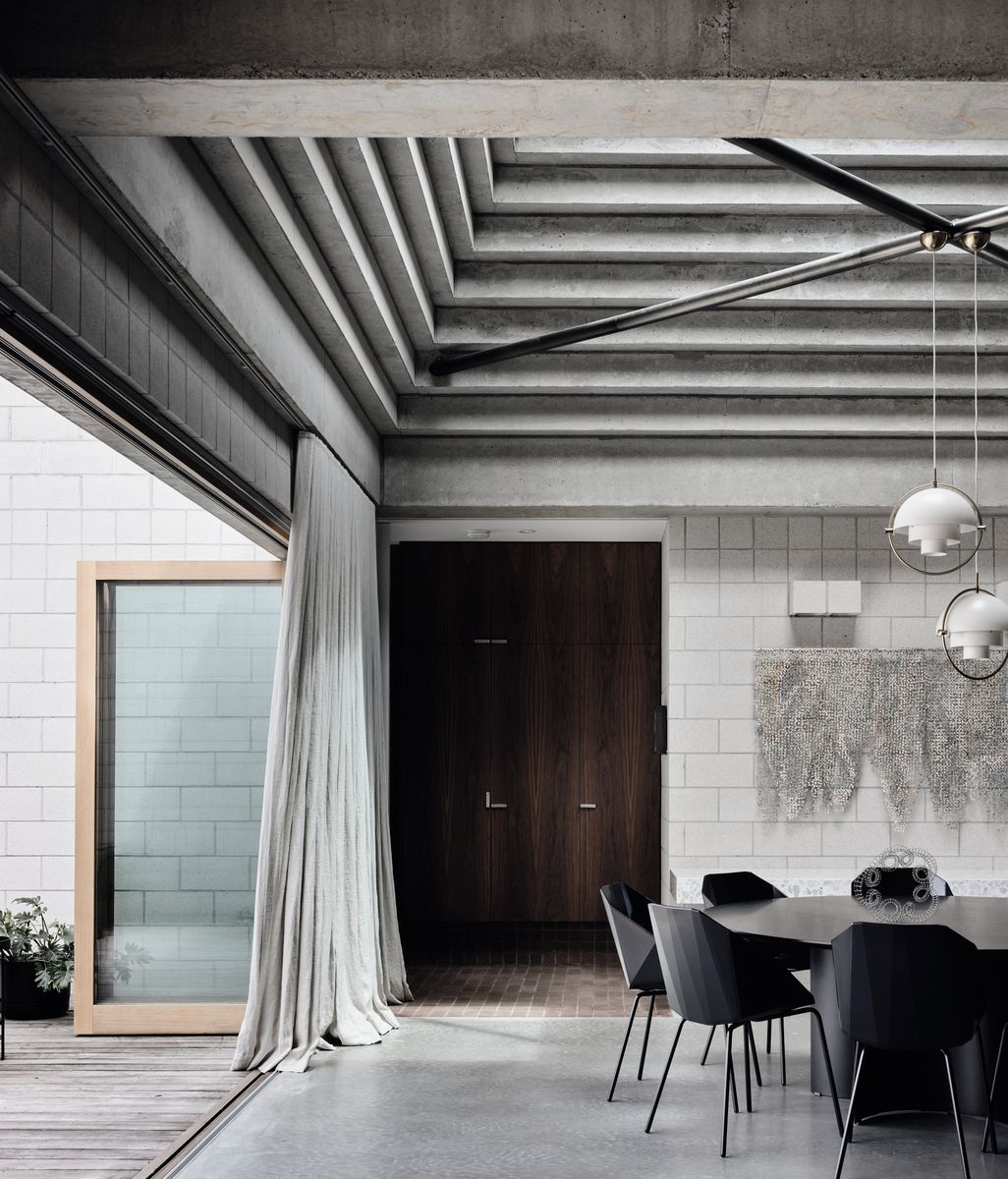 Spaces, Lifestyle