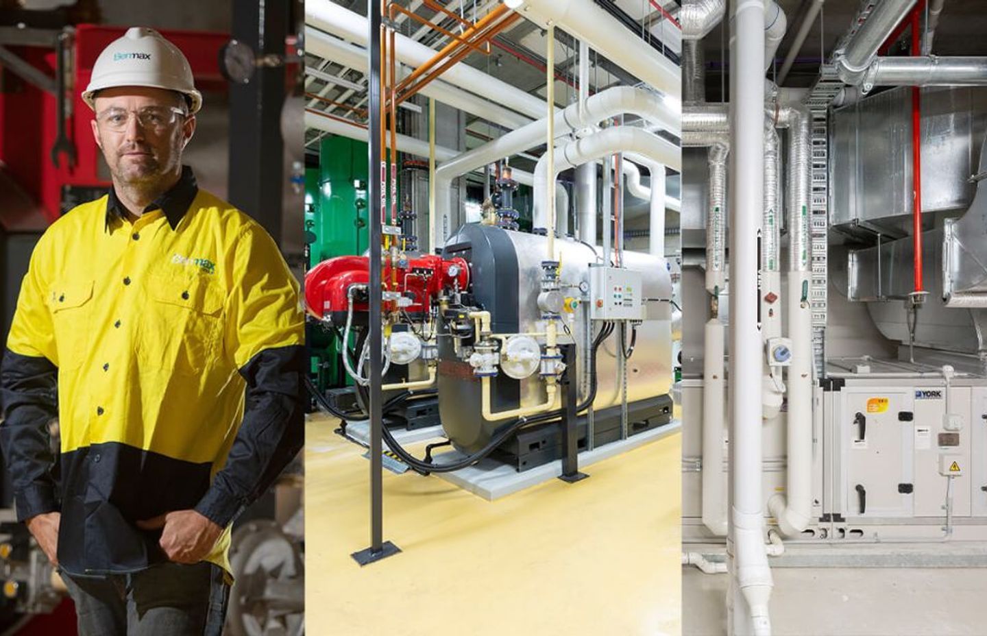 Procore helps Benmax deliver business-wide consistency