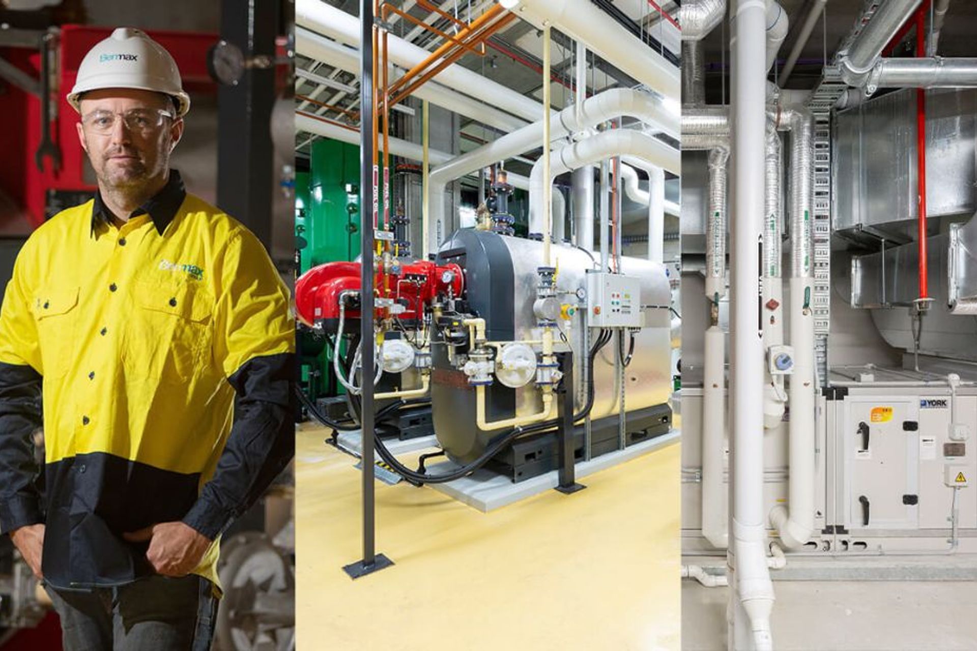 Procore helps Benmax deliver business-wide consistency