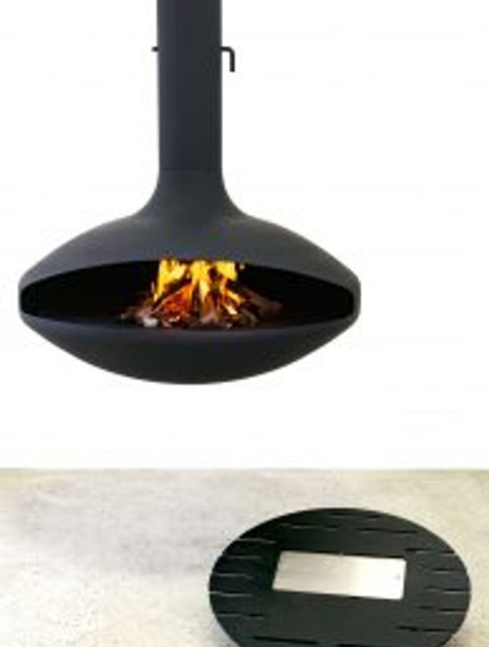 Best Energy Efficient Fireplaces