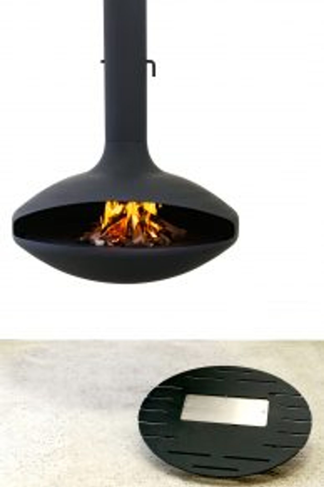 Best Energy Efficient Fireplaces
