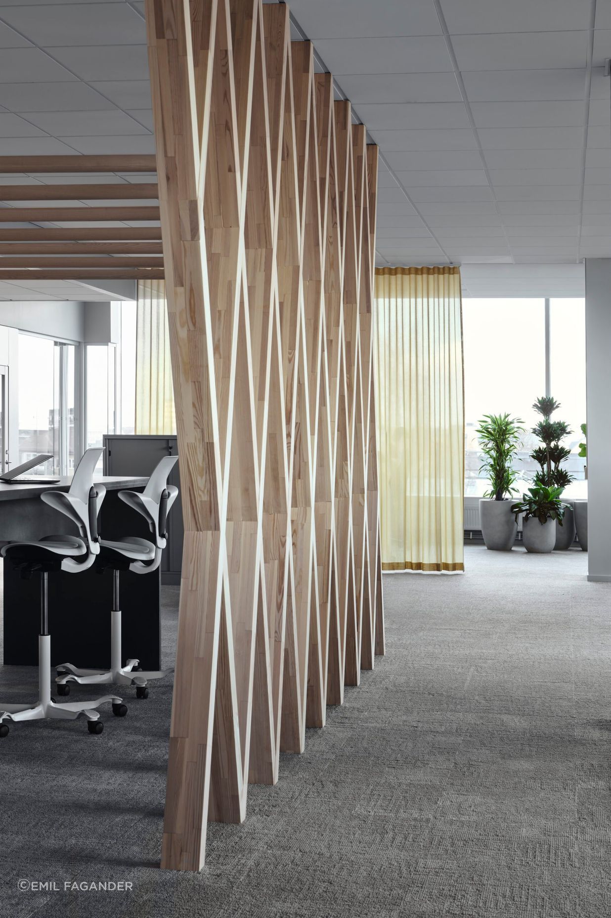 Location: Bjerking, Stockholm | Interior Architect: MER Arkitekter |