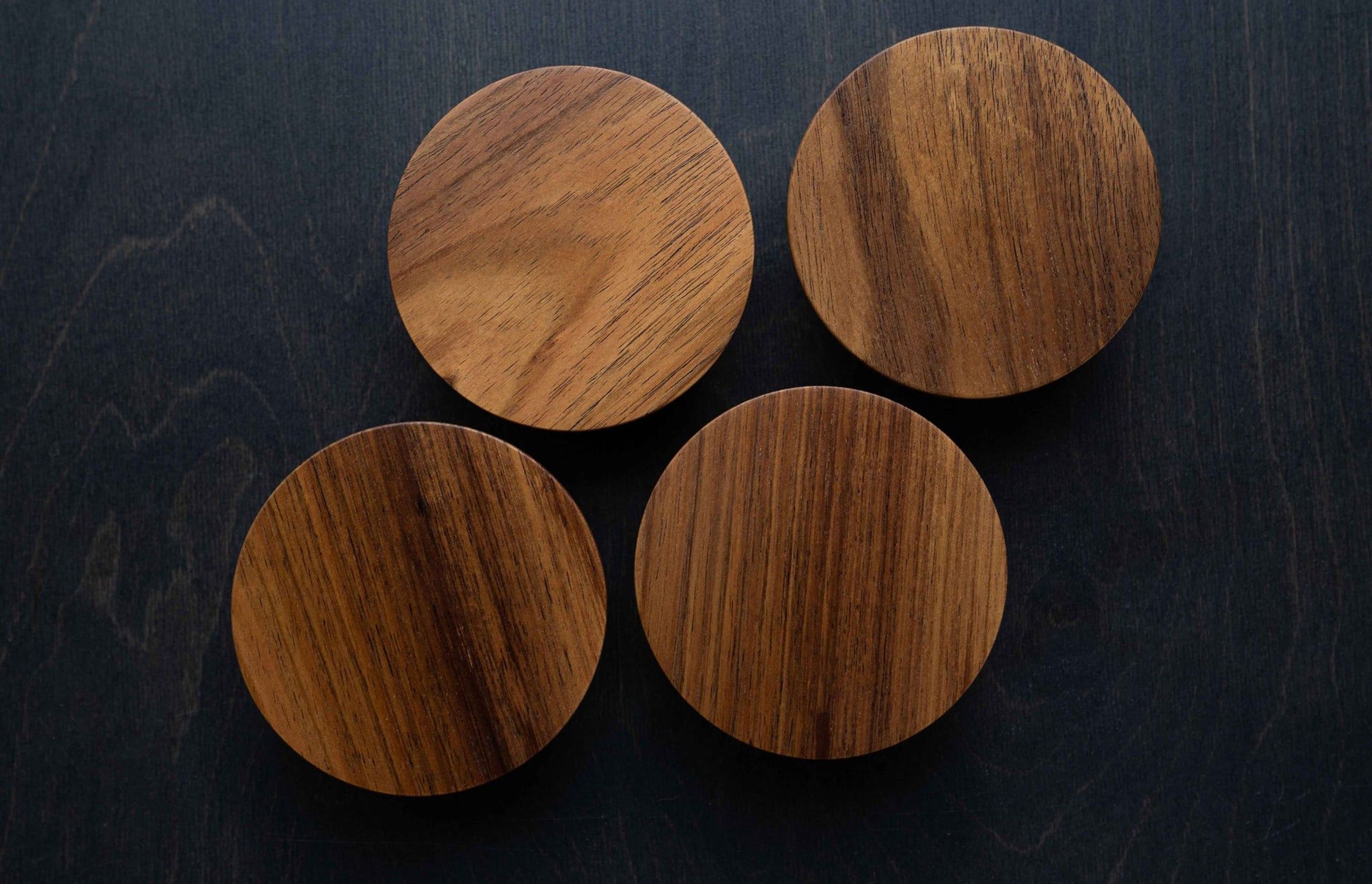 IN-TERIA FlapJack | Blackwood