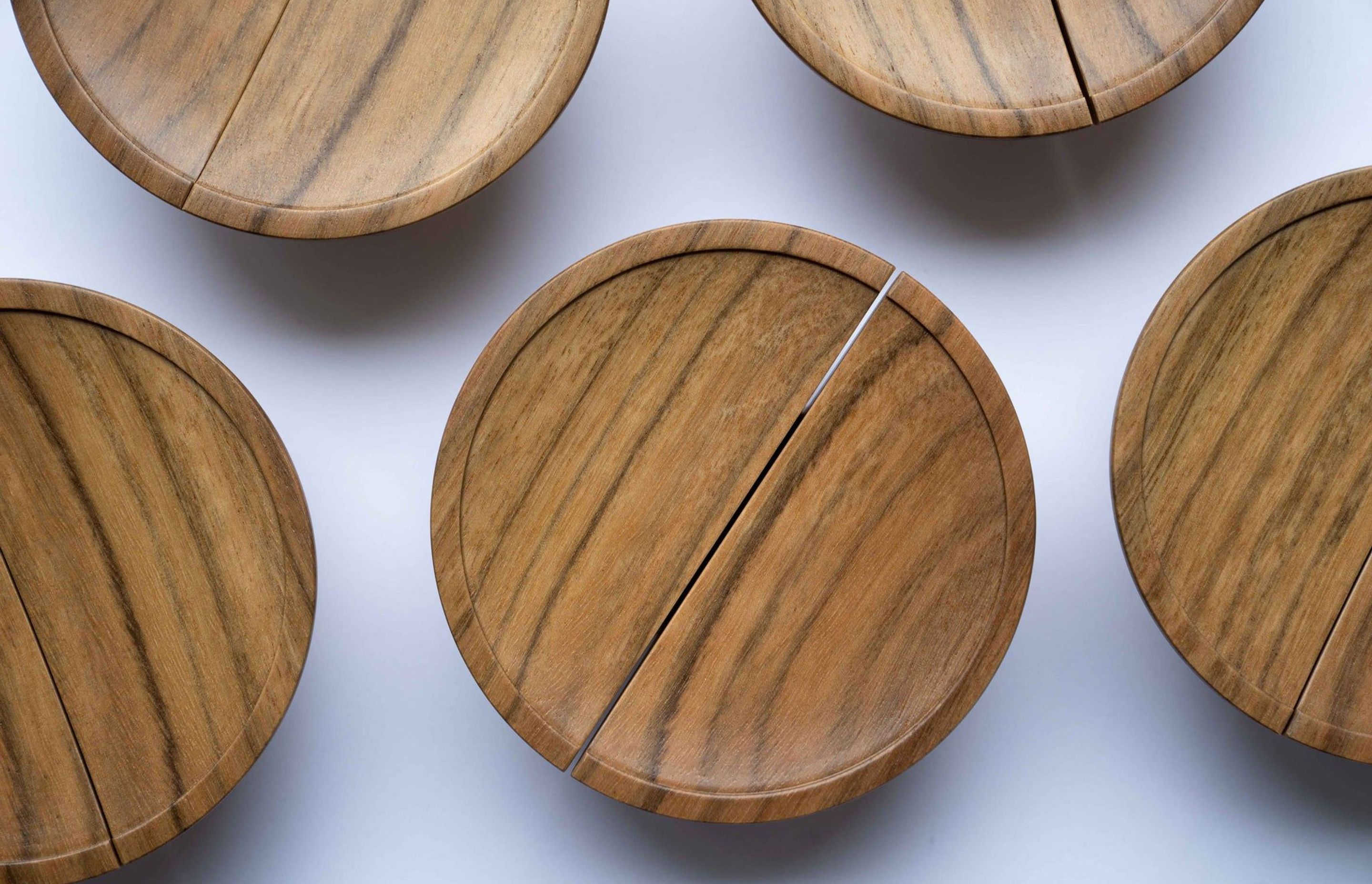 IN-TERIA Split (Big O) | BlackwoodIN-TERIA FlapJack | Blackwood