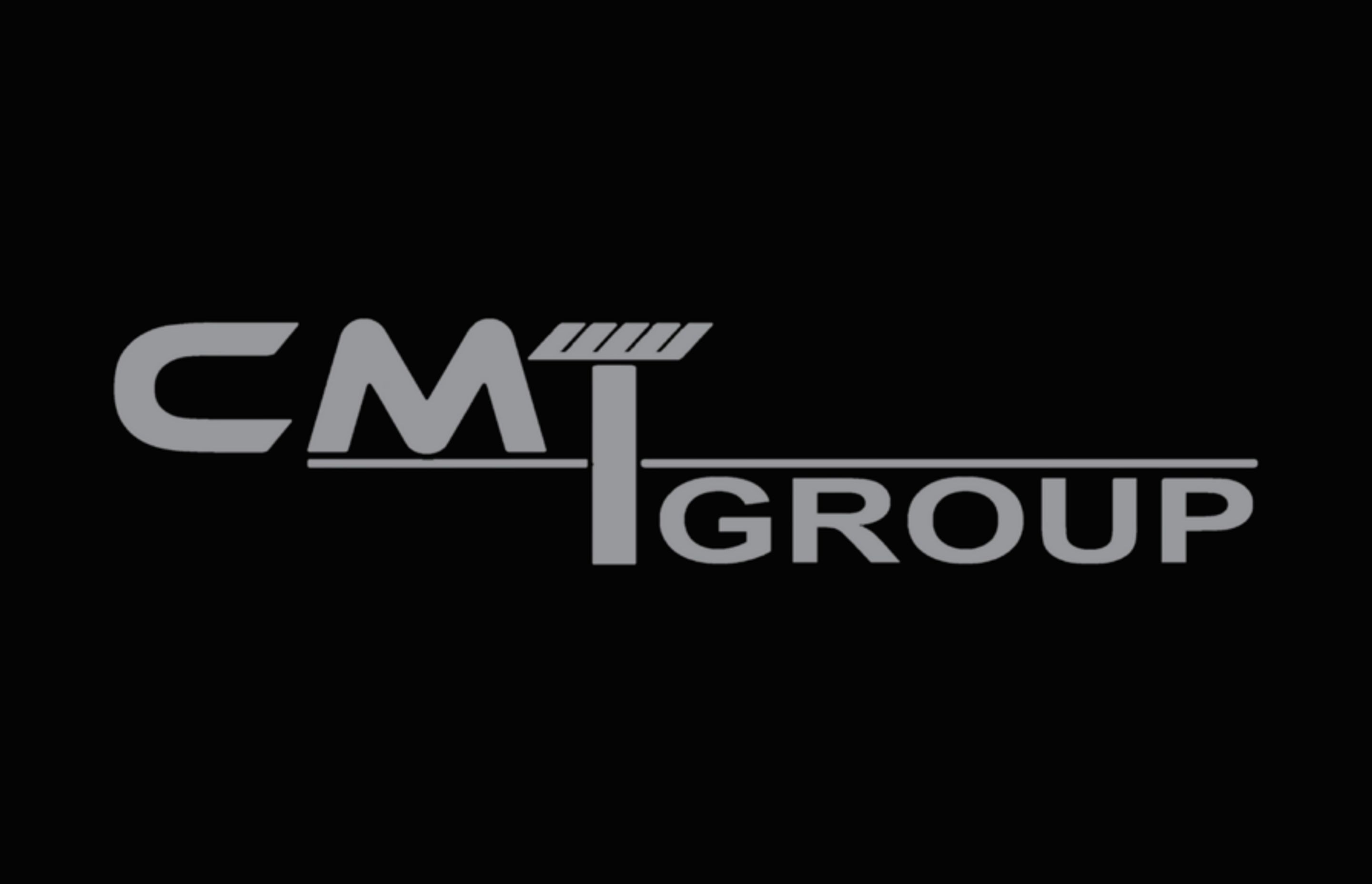 CMT Group construct a new website