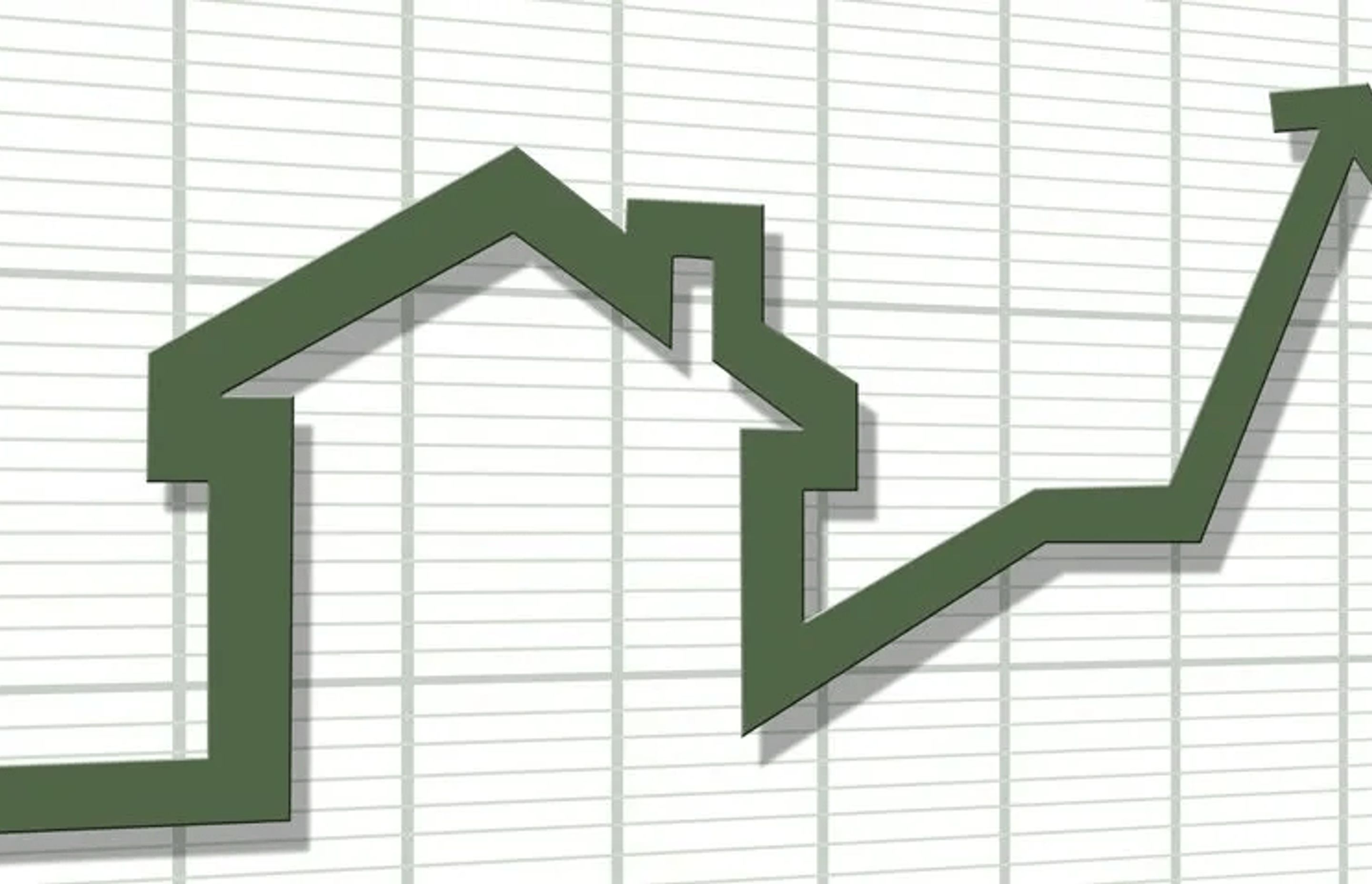 First Home Buyers Driving House Prices Up