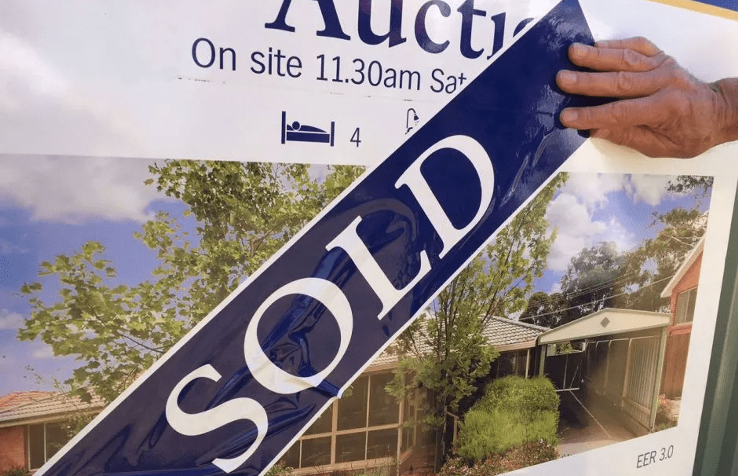 Don't Miss Out On The Current Property Boom