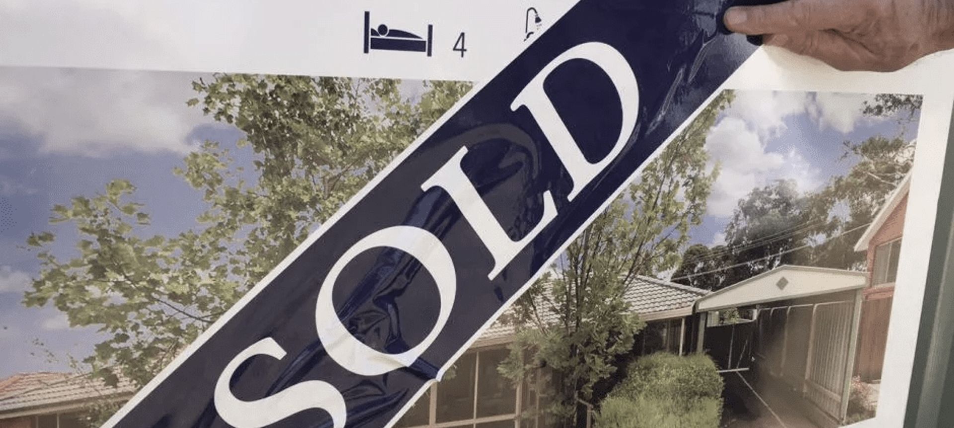 banner