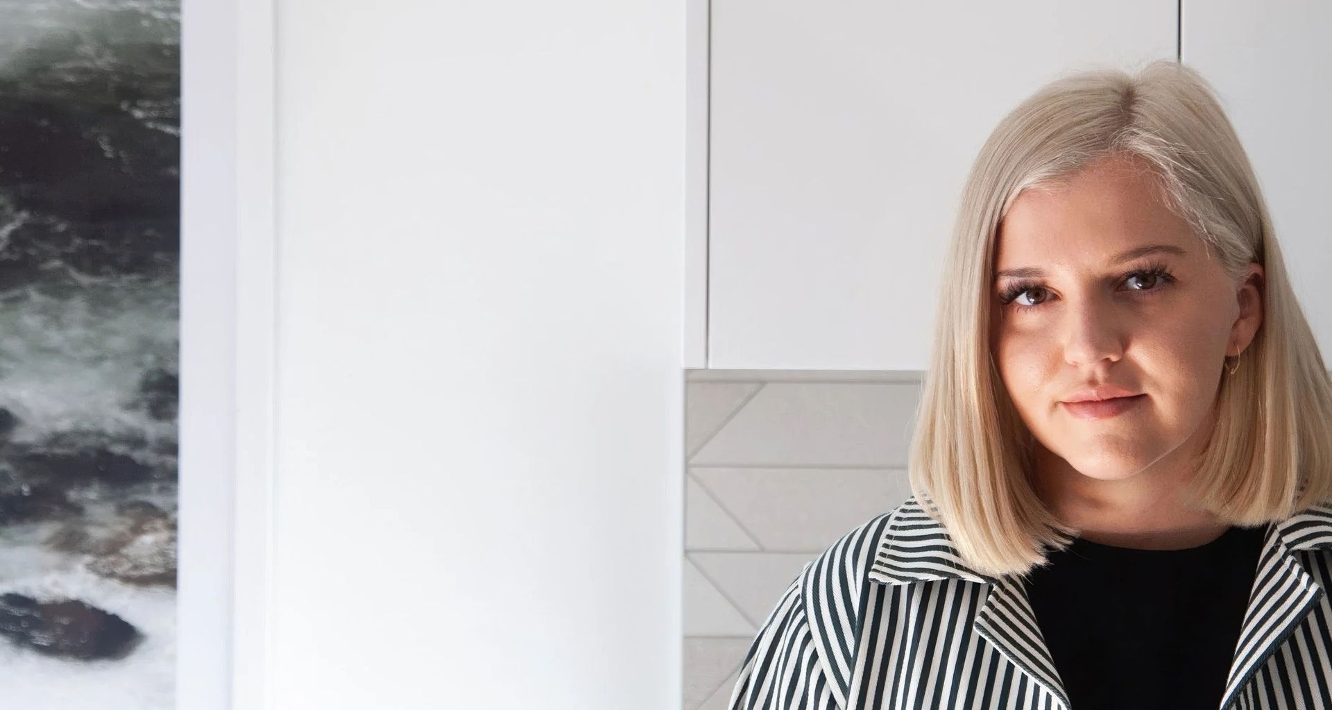 banner