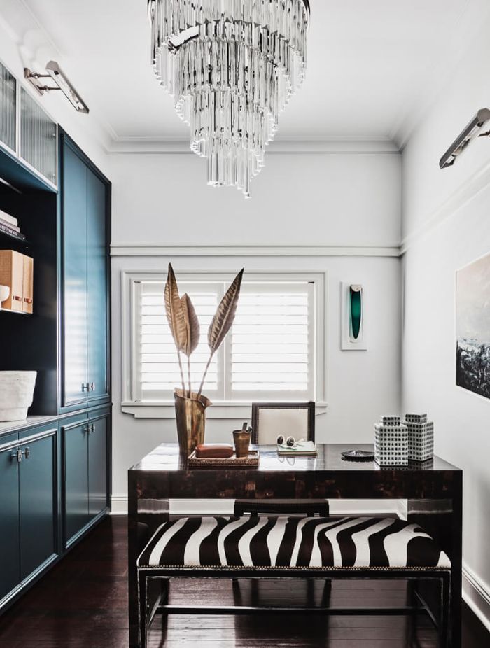  Blue Caviar by Kate Nixon | Photography by Maree Homer