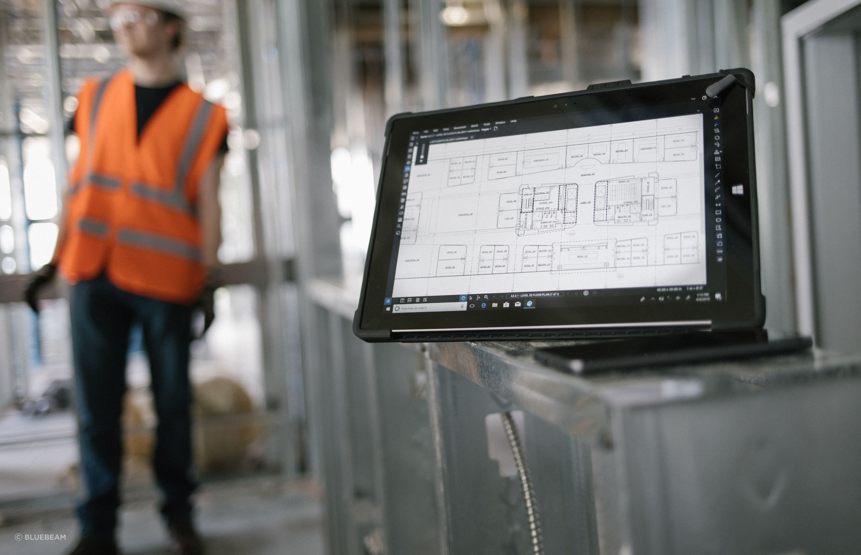 Simplify tasks from kickoff to handoff.