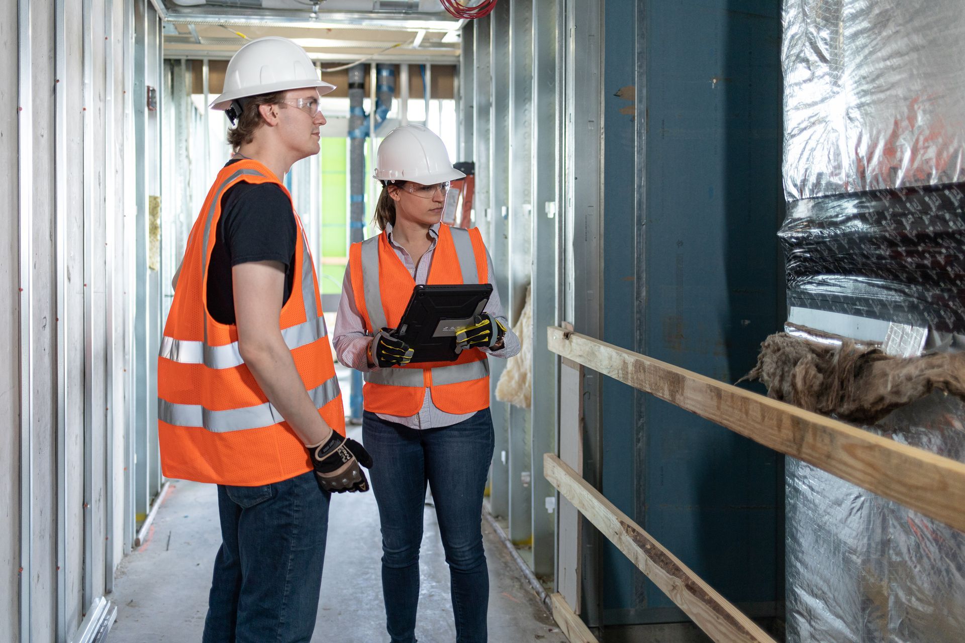 Teams can markup PDFs in the cloud in real time for seamless collaboration.