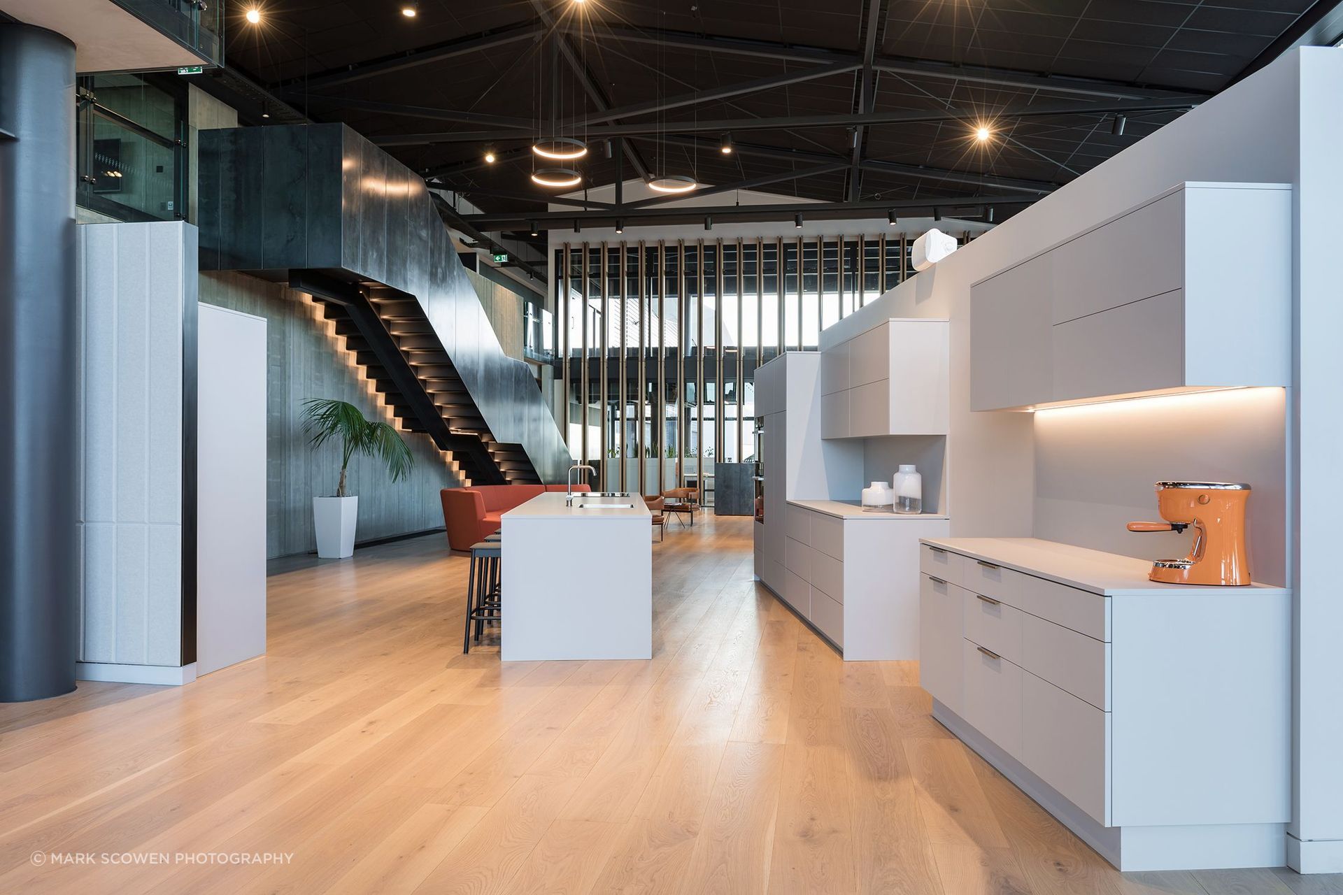 Blum Christchurch