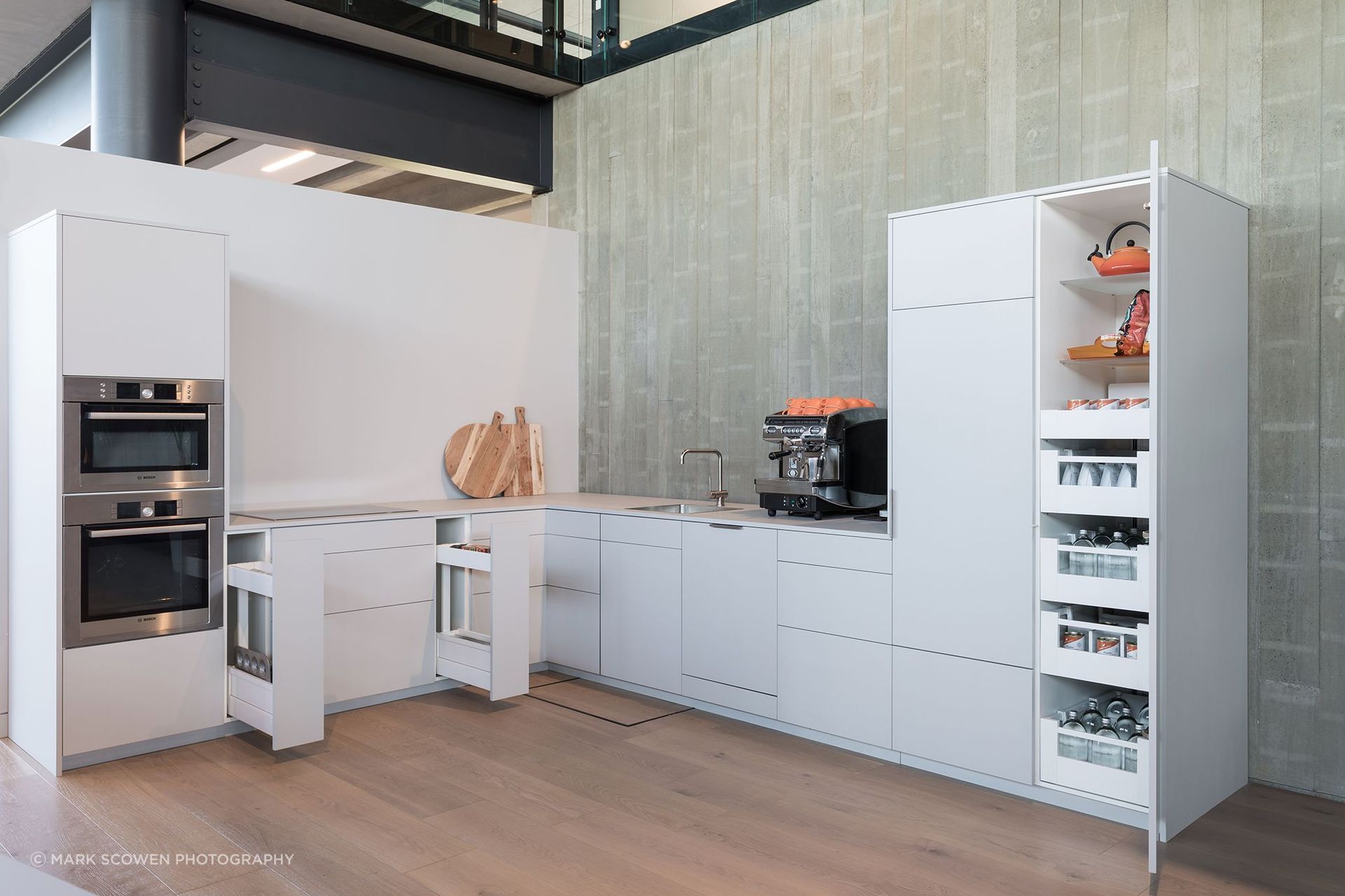 Blum Christchurch