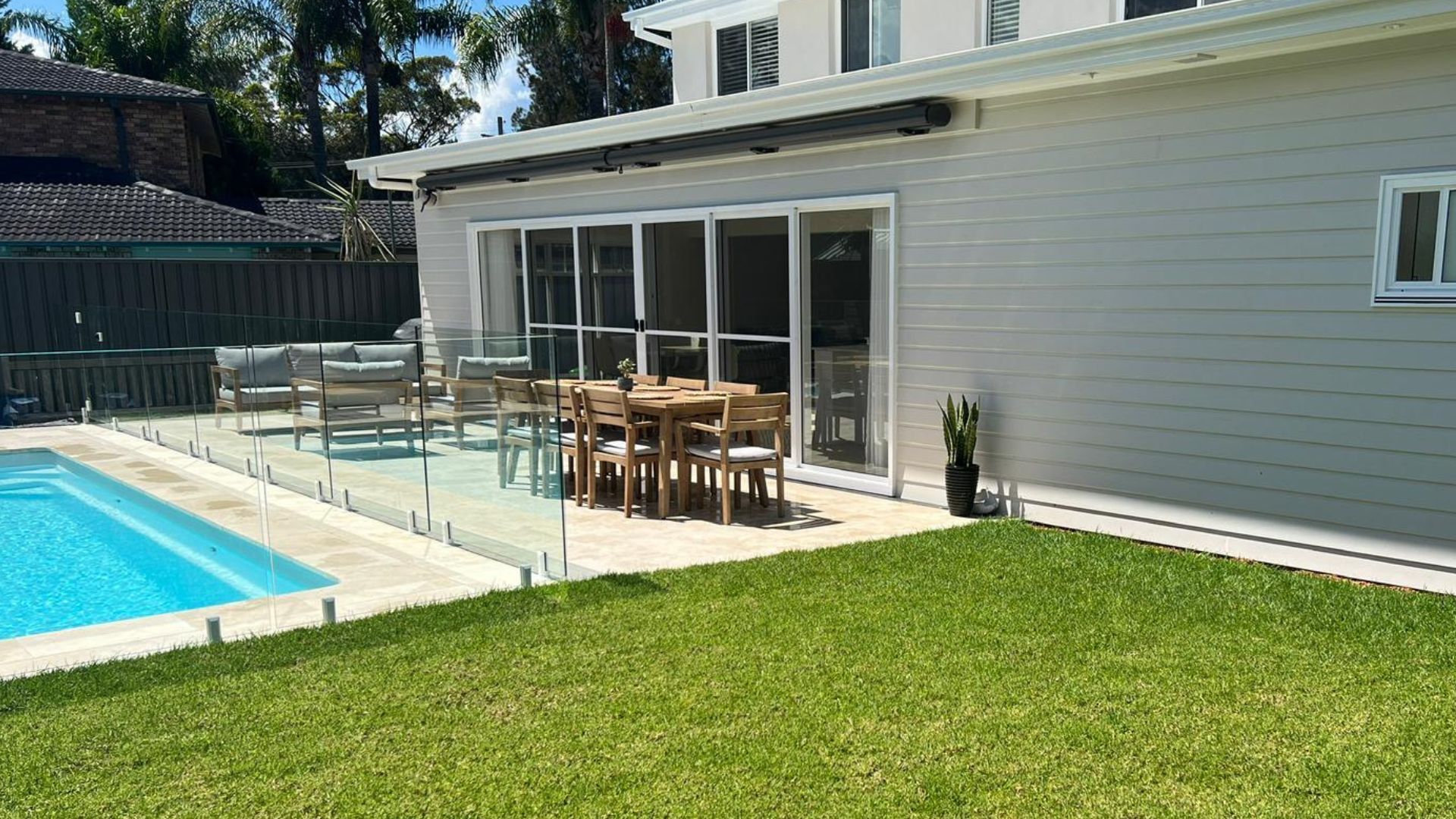 Our Bonnet Bay Project video